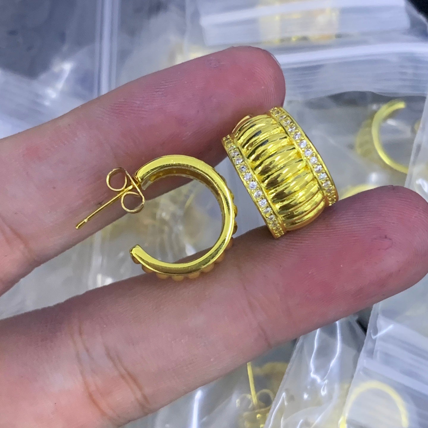 LuxluxHouse Low Price And High Quality Accessories Celine