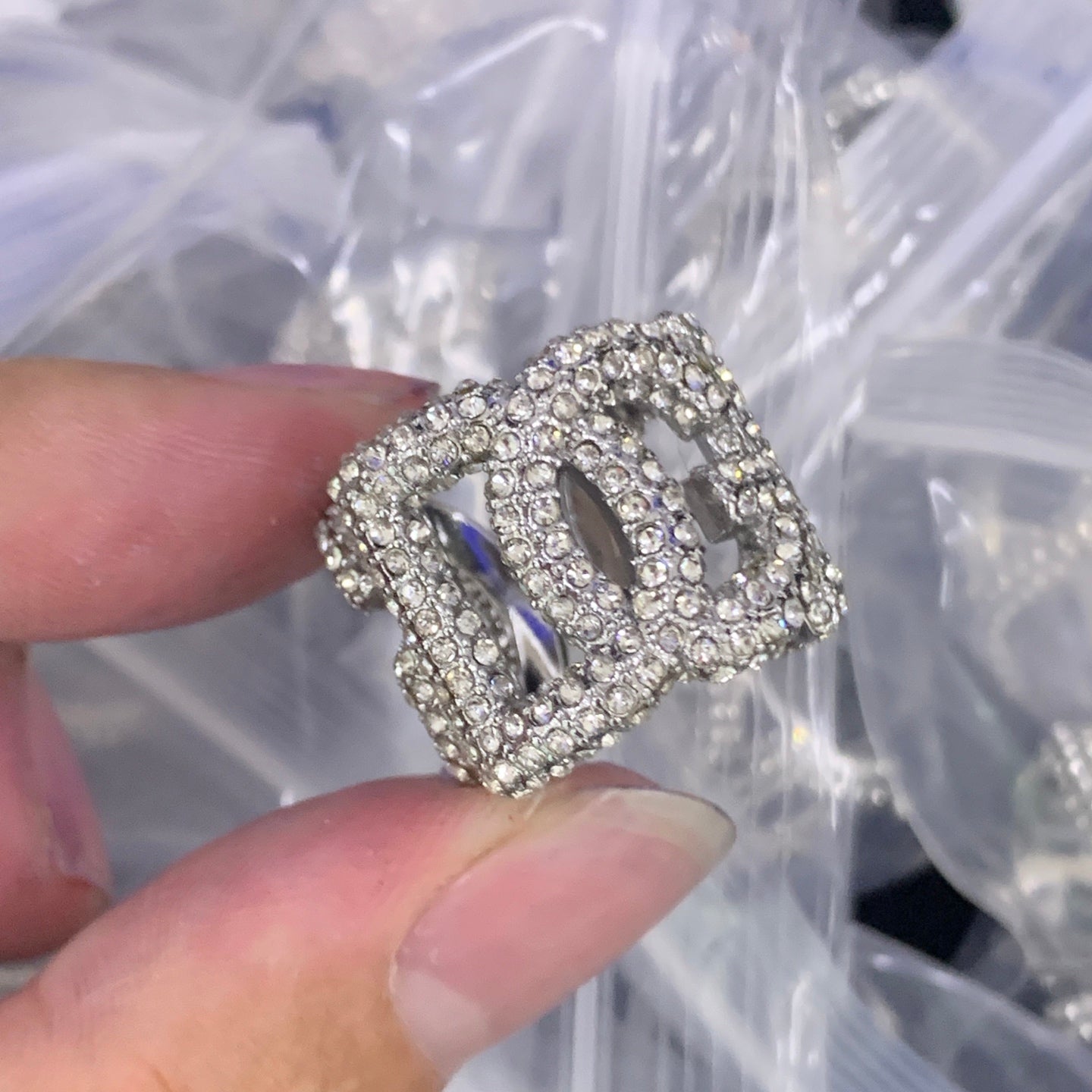 LuxluxHouse Low Price And High Quality Accessories Dolce & Gabbana