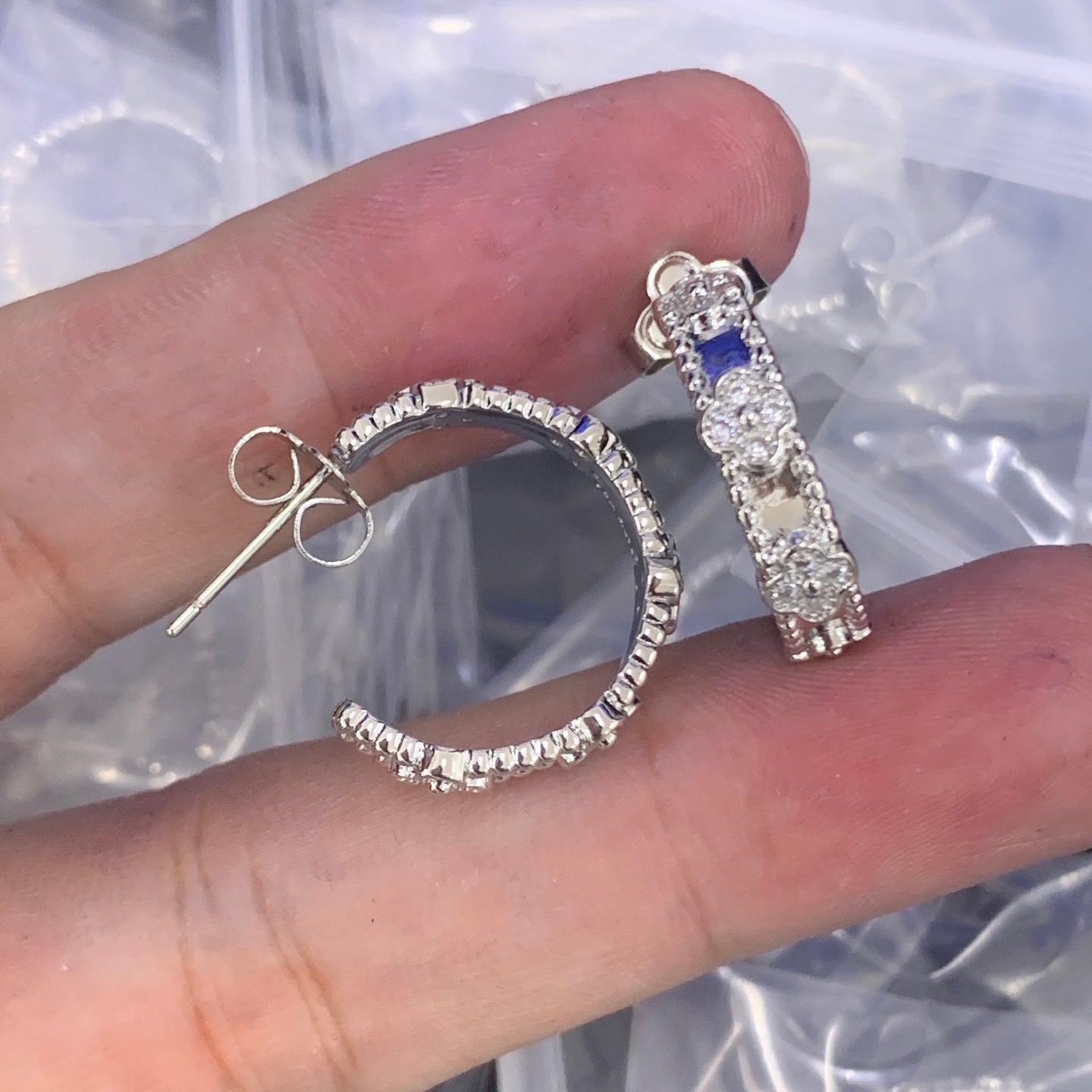 LuxluxHouse Low Price And High Quality Accessories Van Cleef & Arpels