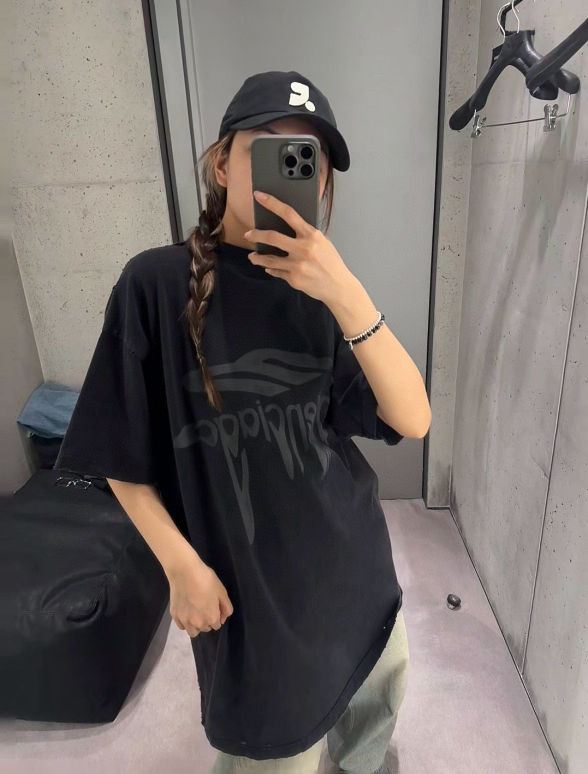 LuxluxHouse Best Quality Clothes Balenciaga T-shirt