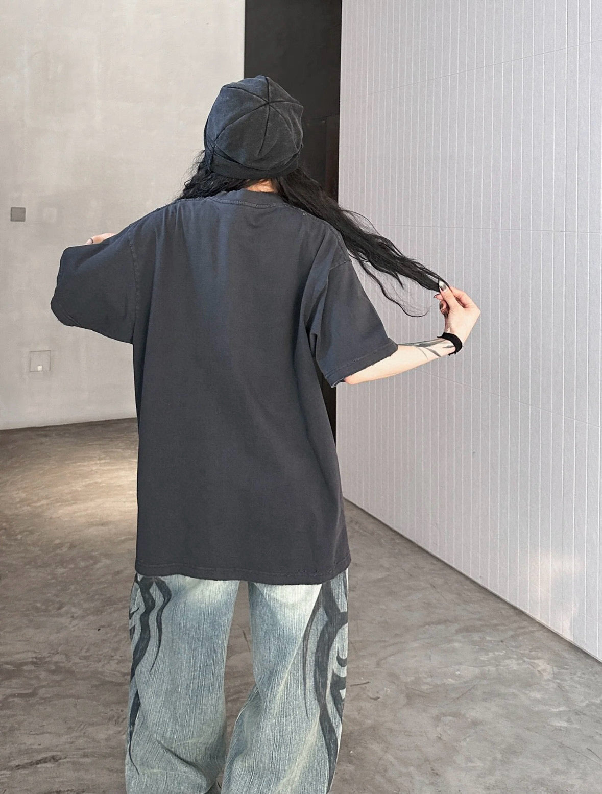 LuxluxHouse Best Quality Clothes Balenciaga T-shirt