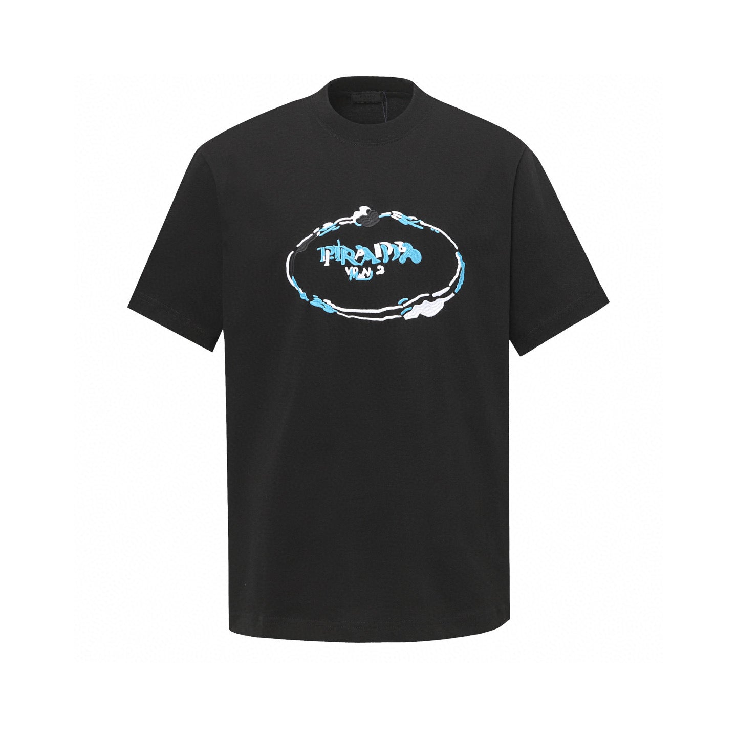 LuxluxHouse Best Quality Clothes T-shirt Prada