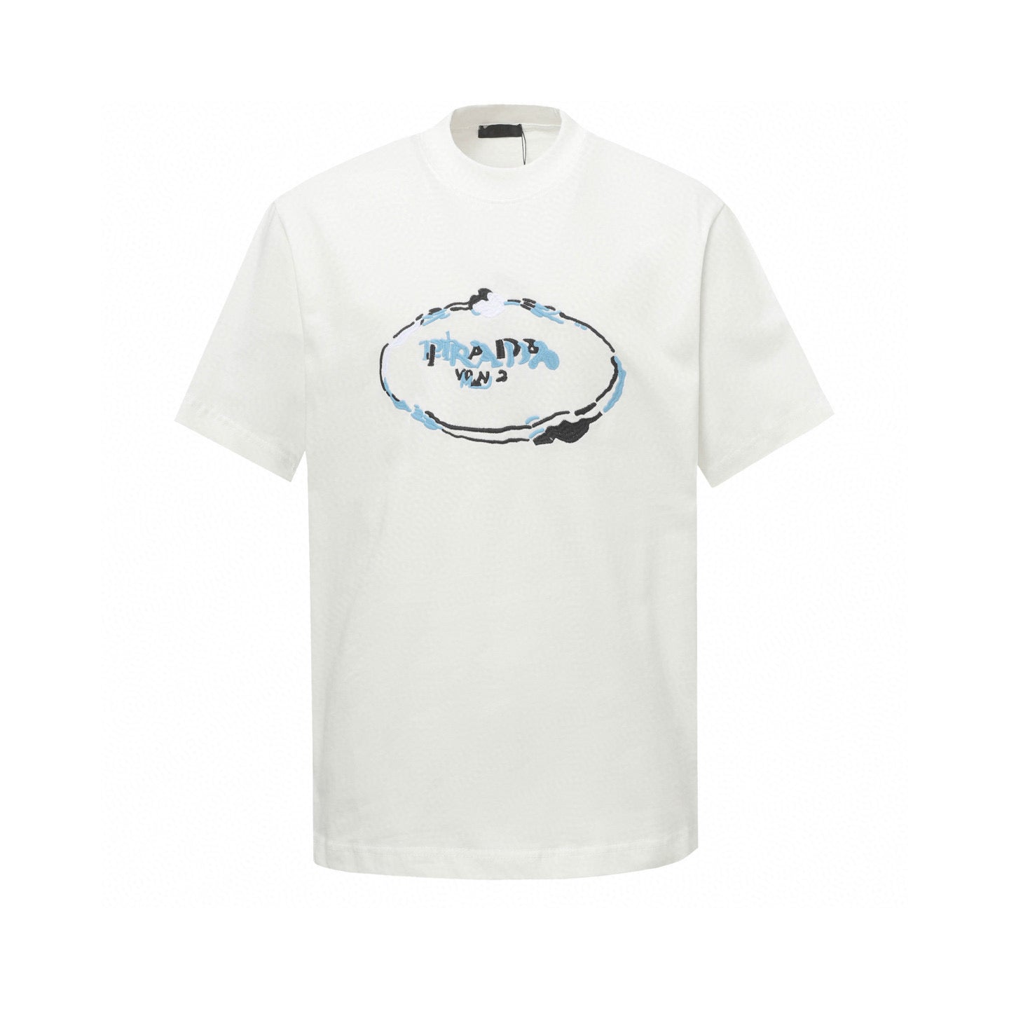 LuxluxHouse Best Quality Clothes T-shirt Prada