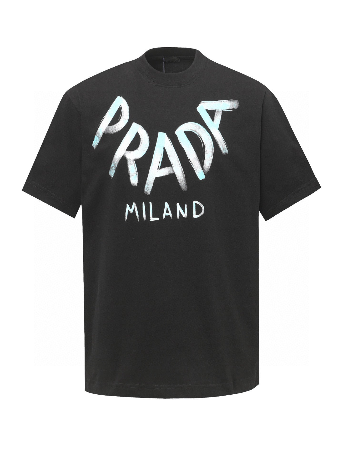 LuxluxHouse Best Quality Clothes T-shirt Prada