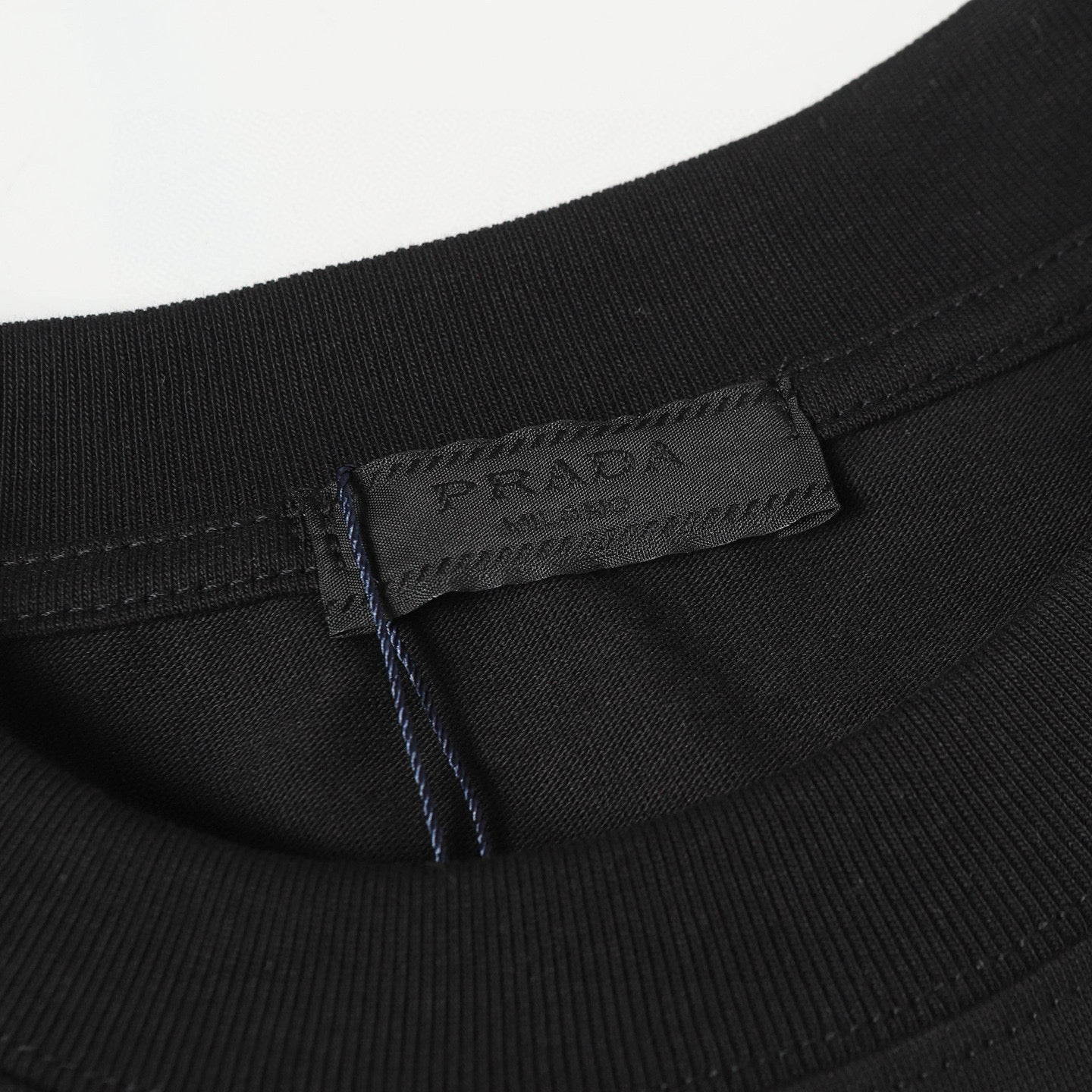 LuxluxHouse Best Quality Clothes T-shirt Prada