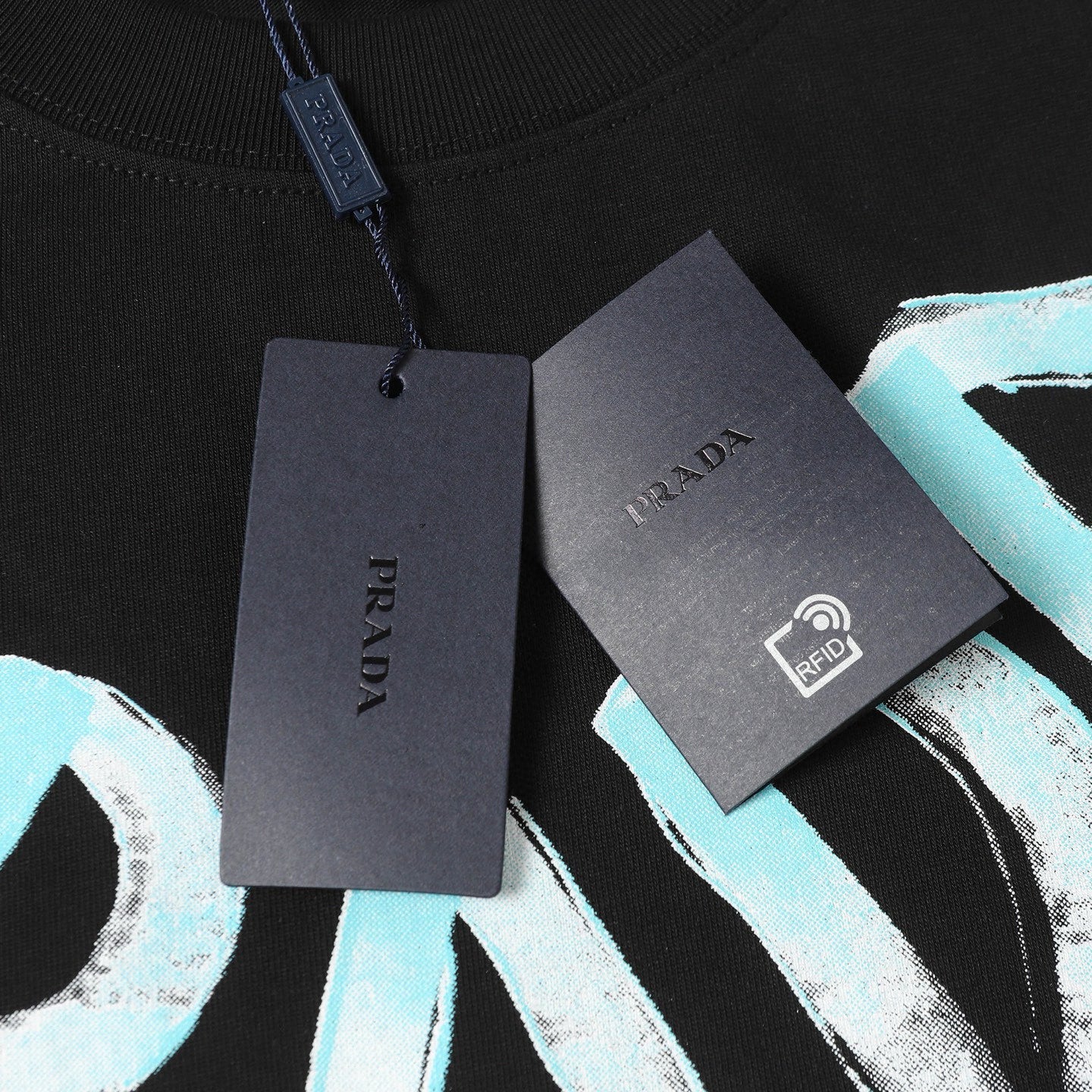 LuxluxHouse Best Quality Clothes T-shirt Prada