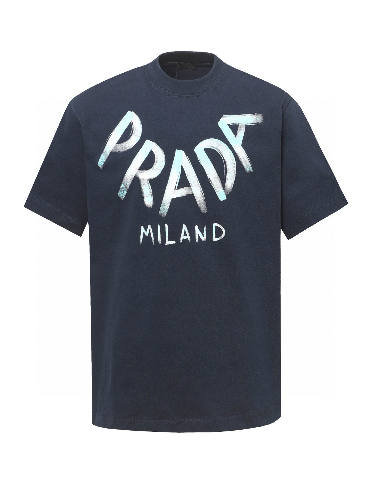 LuxluxHouse Best Quality Clothes T-shirt Prada