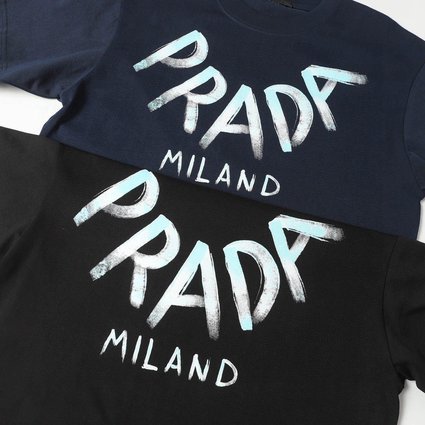 LuxluxHouse Best Quality Clothes T-shirt Prada