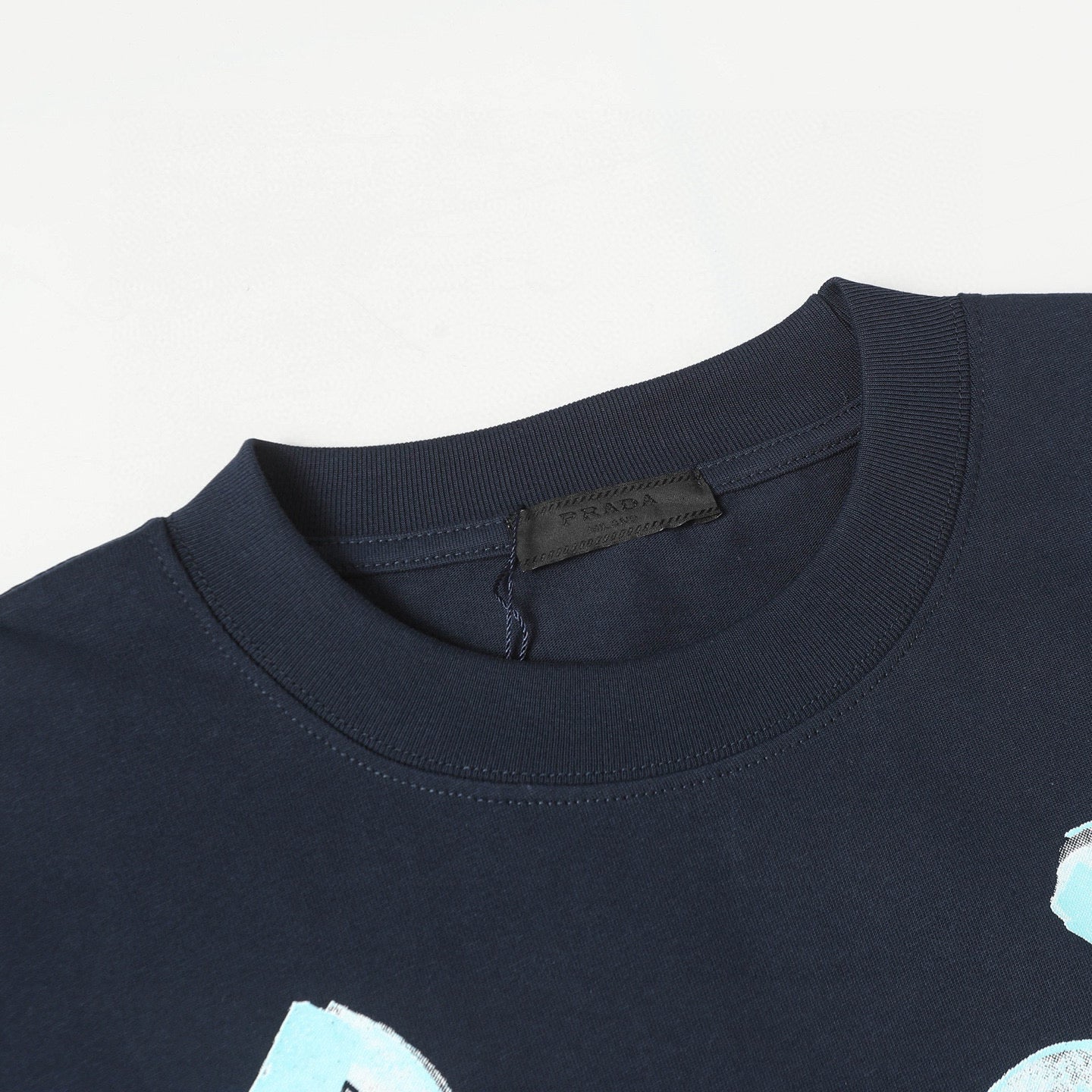 LuxluxHouse Best Quality Clothes T-shirt Prada