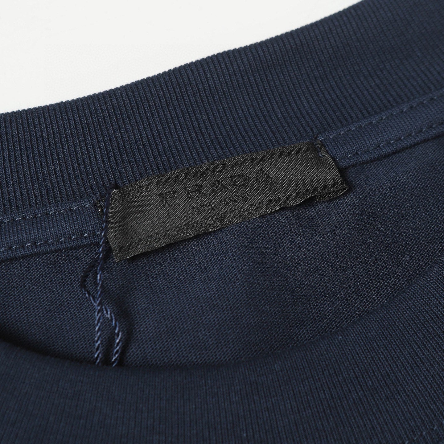 LuxluxHouse Best Quality Clothes T-shirt Prada