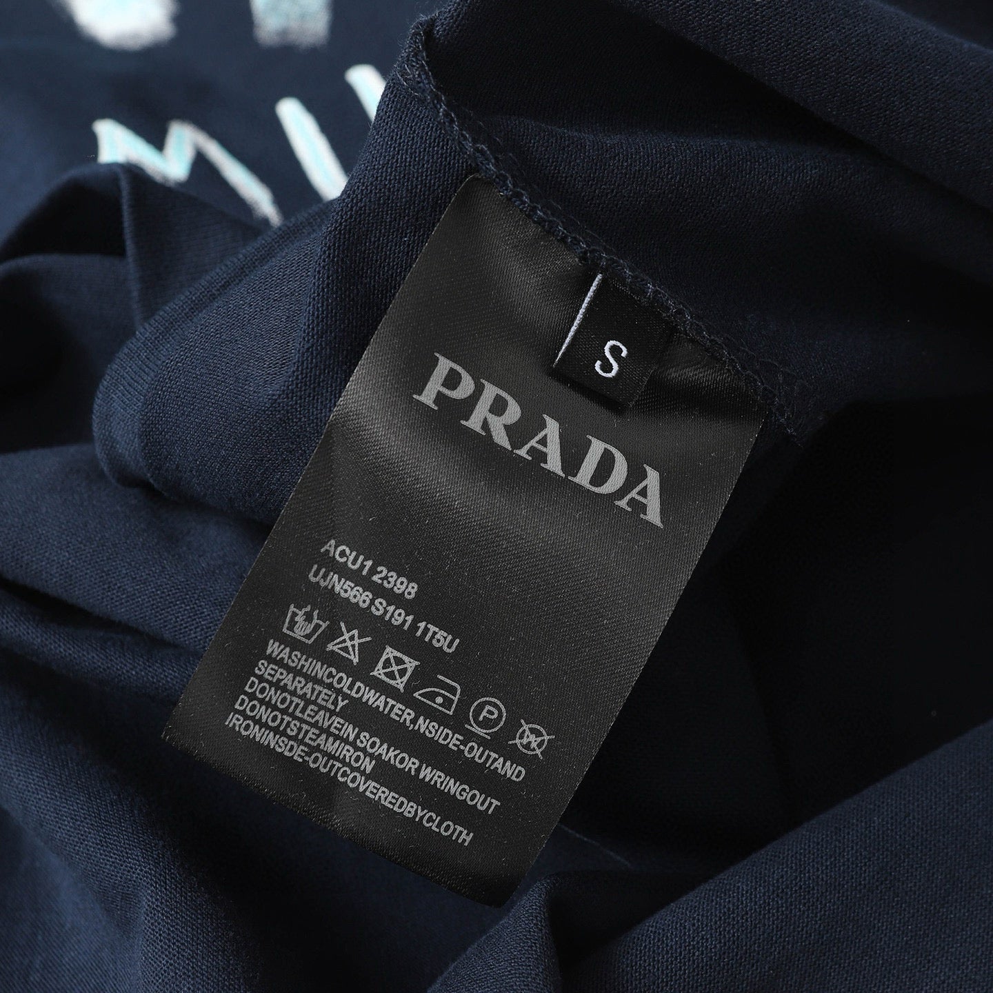 LuxluxHouse Best Quality Clothes T-shirt Prada