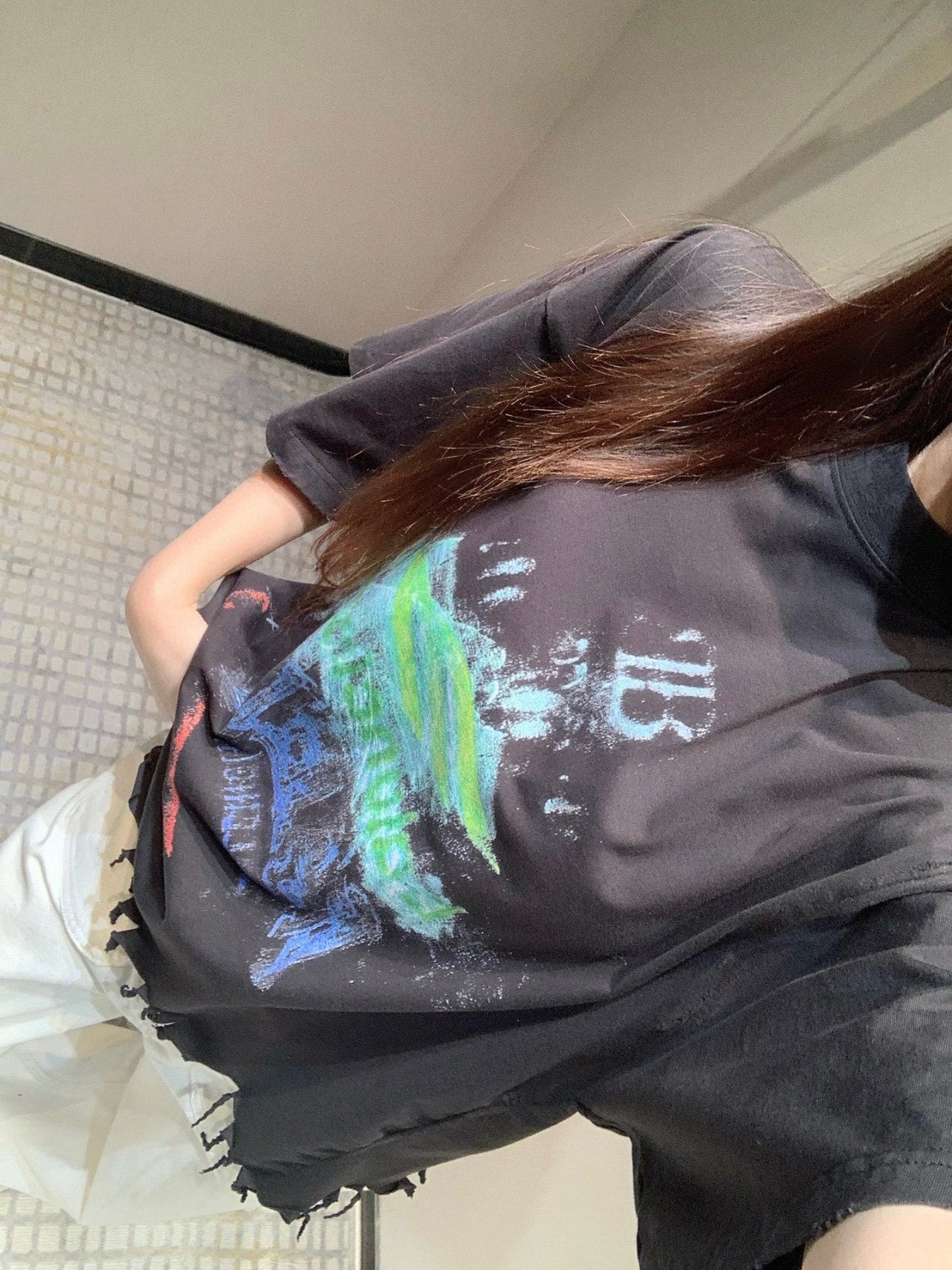 LuxluxHouse Best Quality Clothes Balenciaga T-shirt