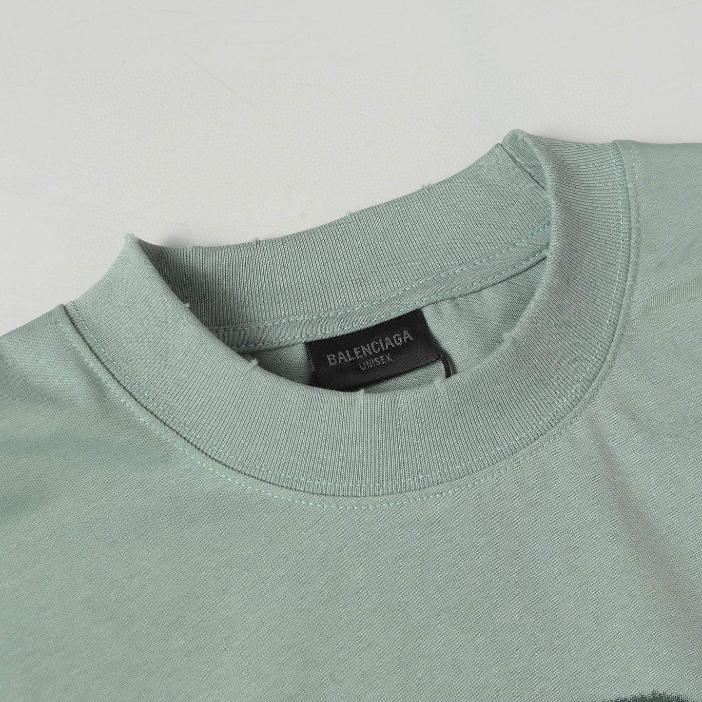 LuxluxHouse Best Quality Clothes Balenciaga T-shirt