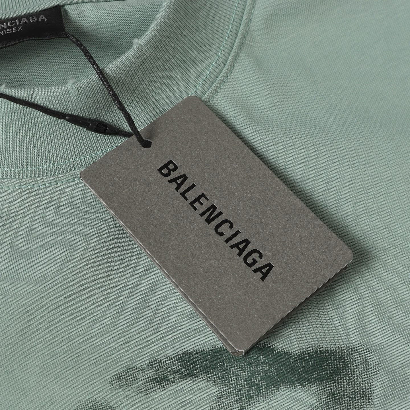 LuxluxHouse Best Quality Clothes Balenciaga T-shirt