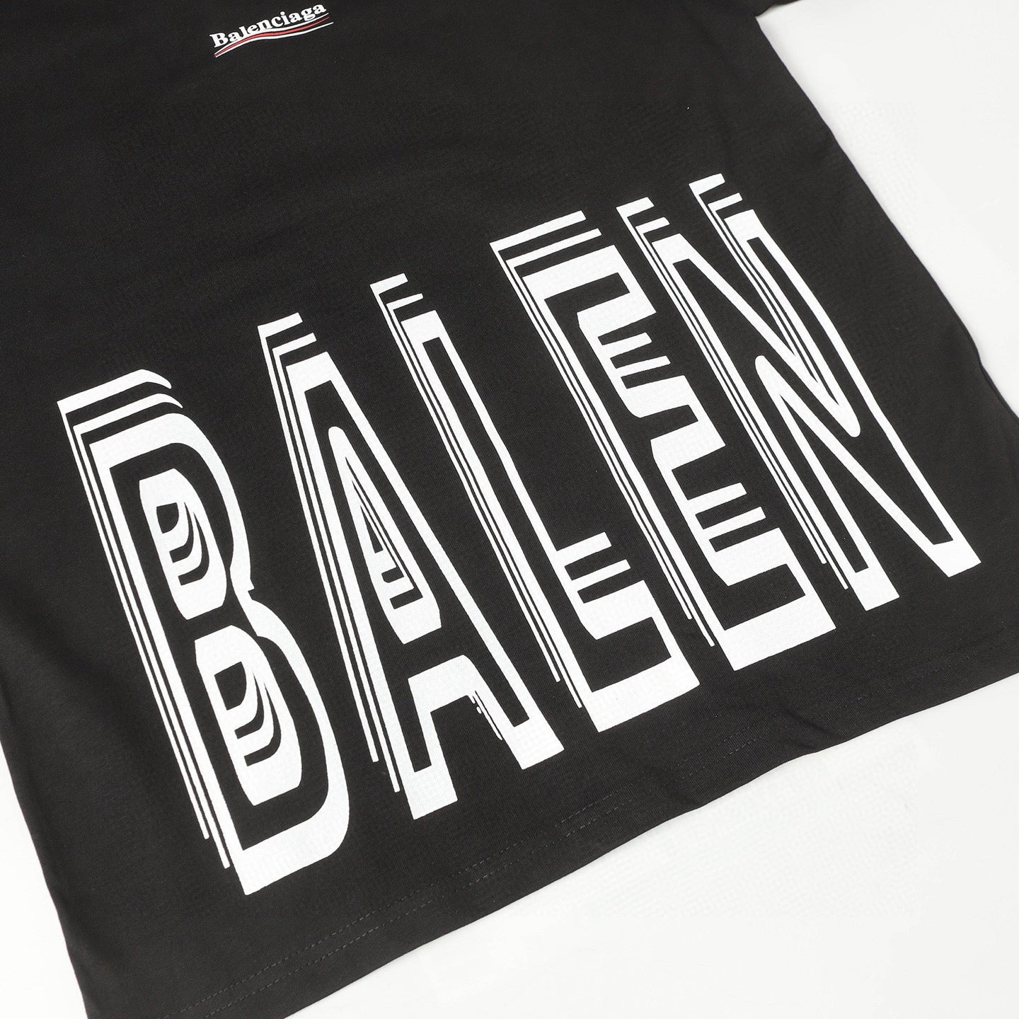 LuxluxHouse Best Quality Clothes Balenciaga T-shirt