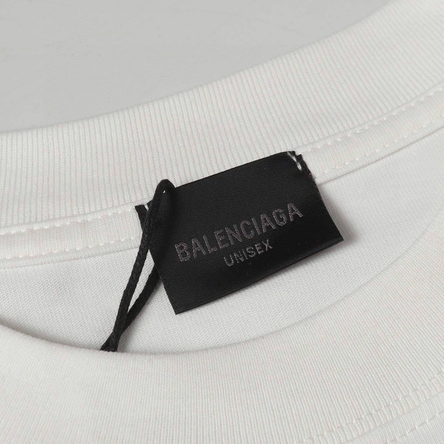 LuxluxHouse Best Quality Clothes Balenciaga T-shirt