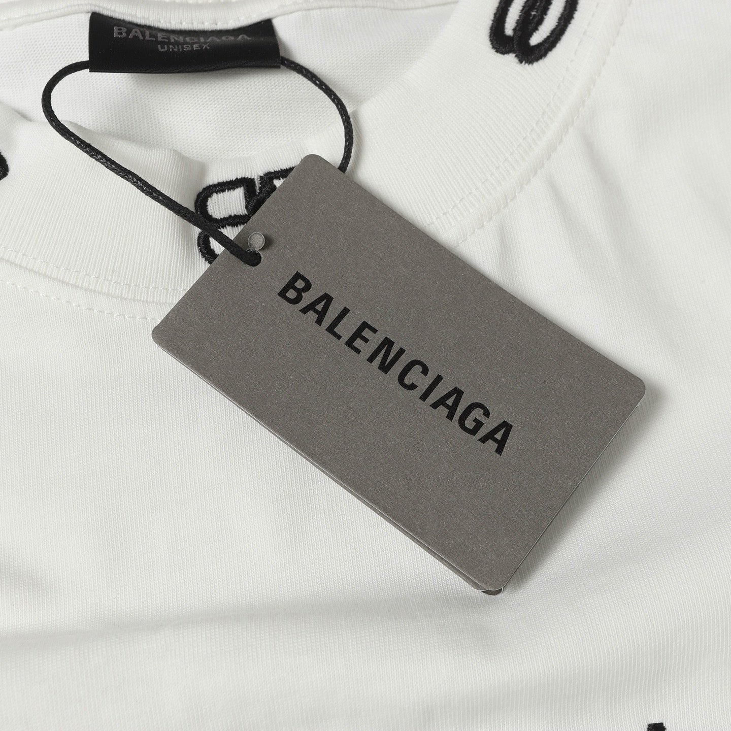 LuxluxHouse Best Quality Clothes Balenciaga T-shirt