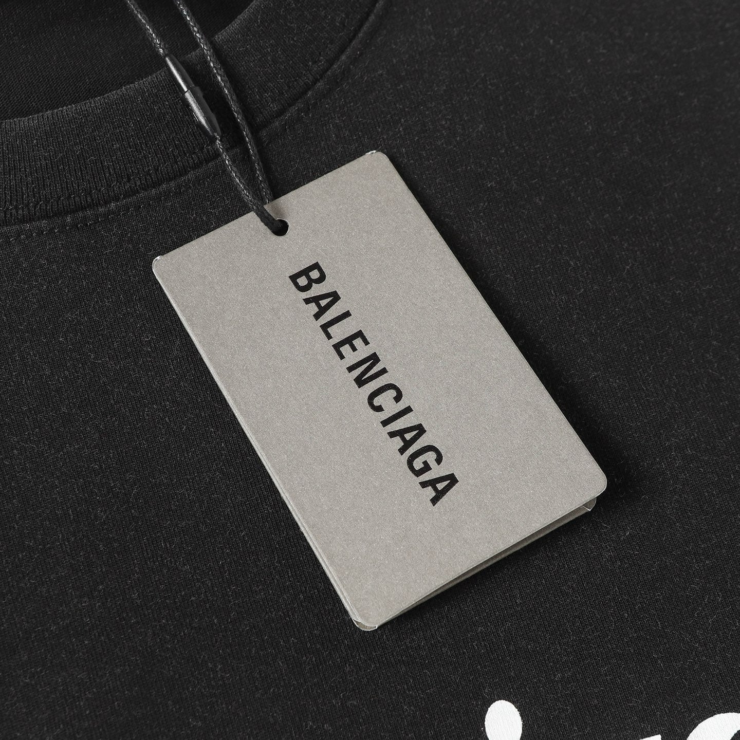 LuxluxHouse Best Quality Clothes Balenciaga T-shirt