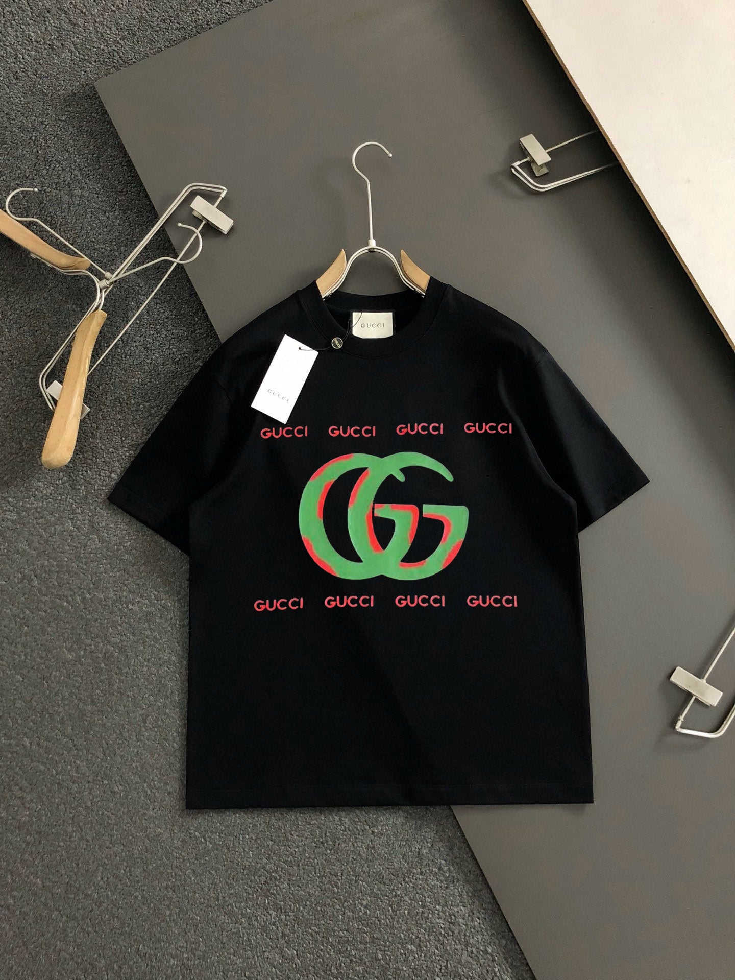 LuxluxHouse Best Quality Clothes Gucci T-shirt