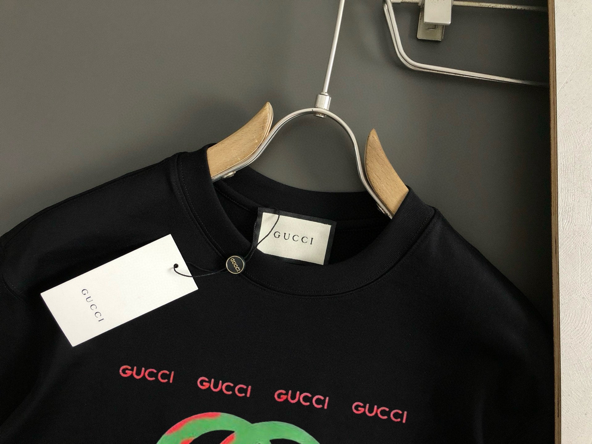 LuxluxHouse Best Quality Clothes Gucci T-shirt