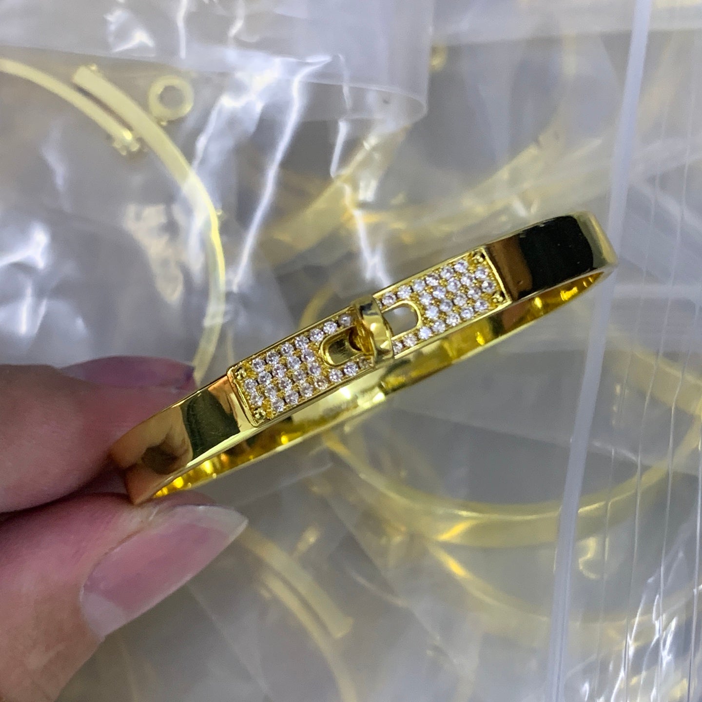 LuxluxHouse Low Price And High Quality Accessories Hermes