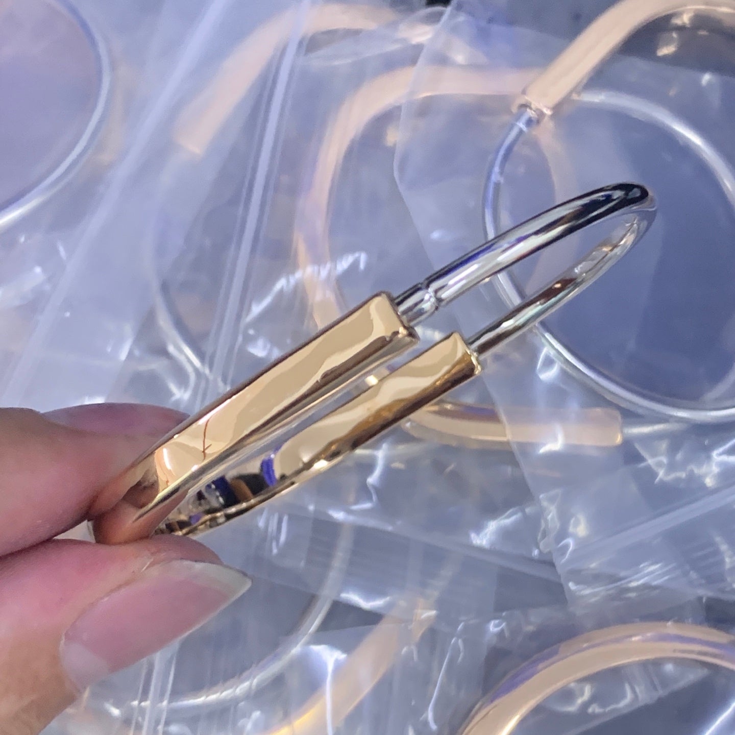 LuxluxHouse Low Price And High Quality Accessories Tiffany