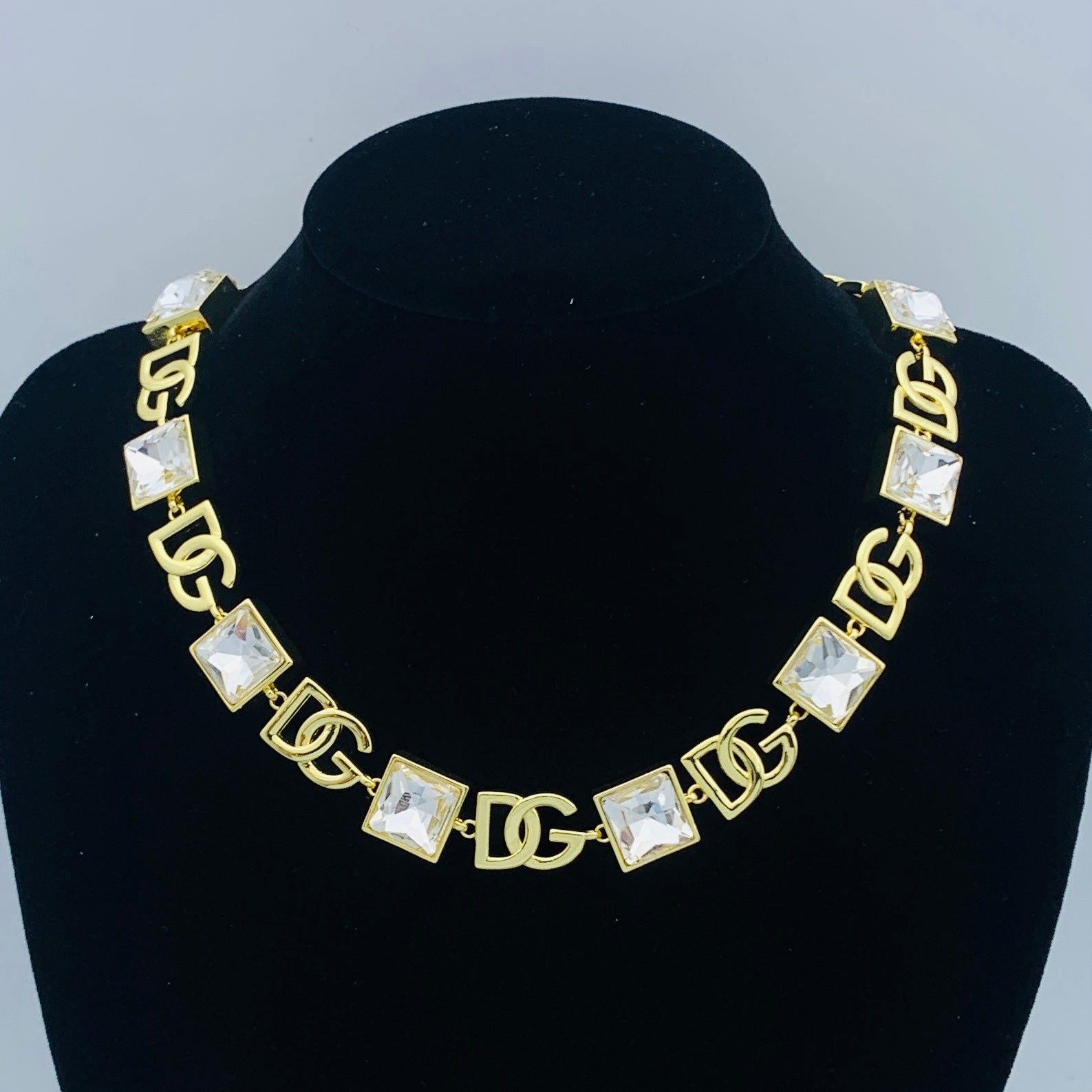 LuxluxHouse Low Price And High Quality Accessories Dolce & Gabbana