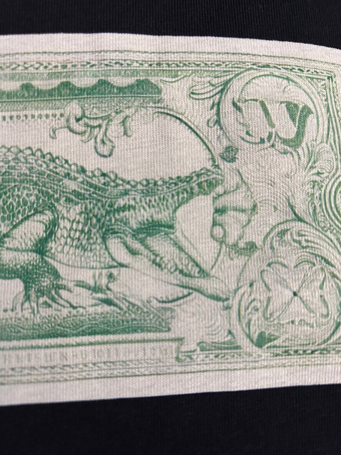 LuxluxHouse Best Quality Clothes Off White T-shirt