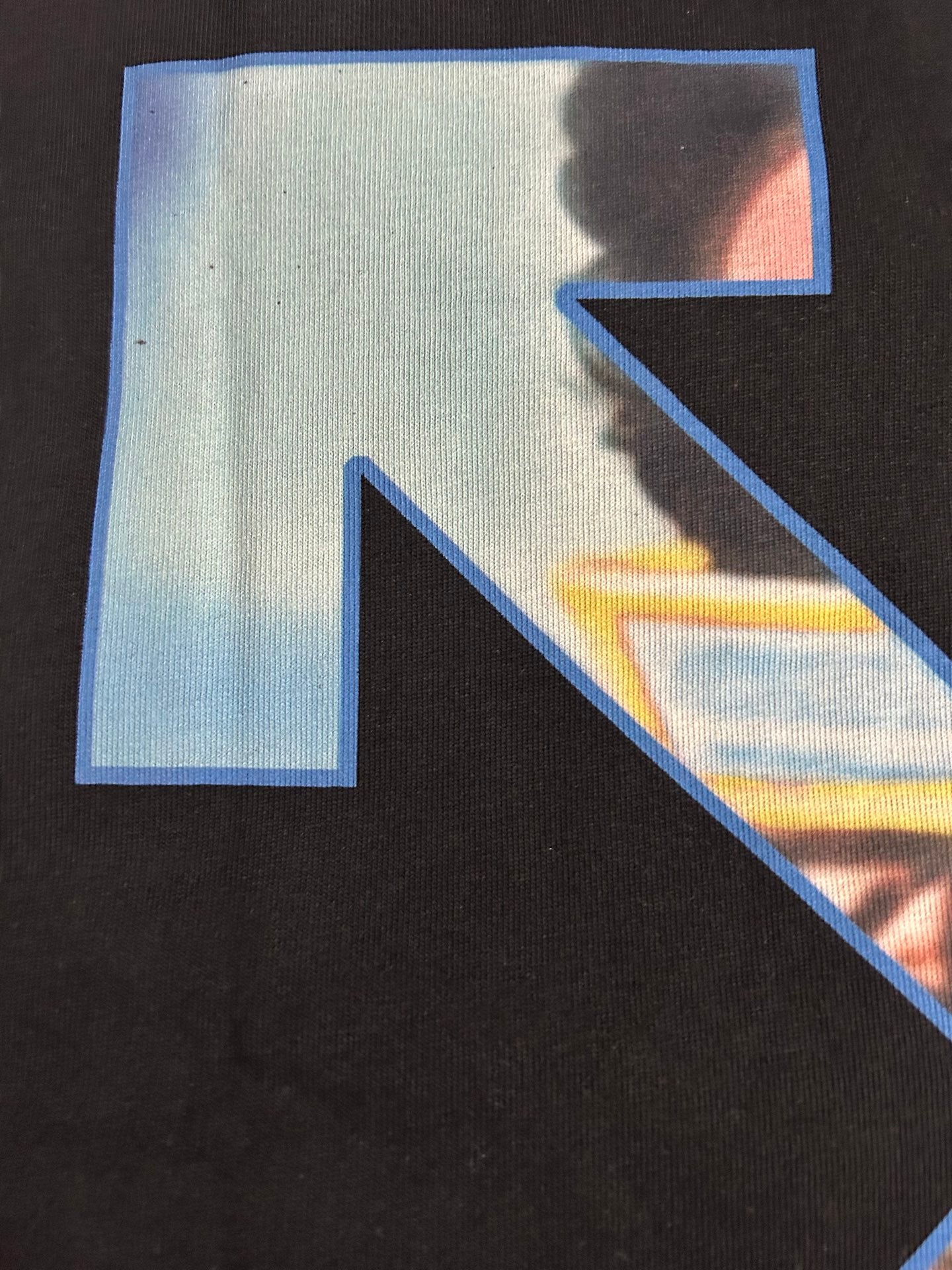 LuxluxHouse Best Quality Clothes Off White T-shirt