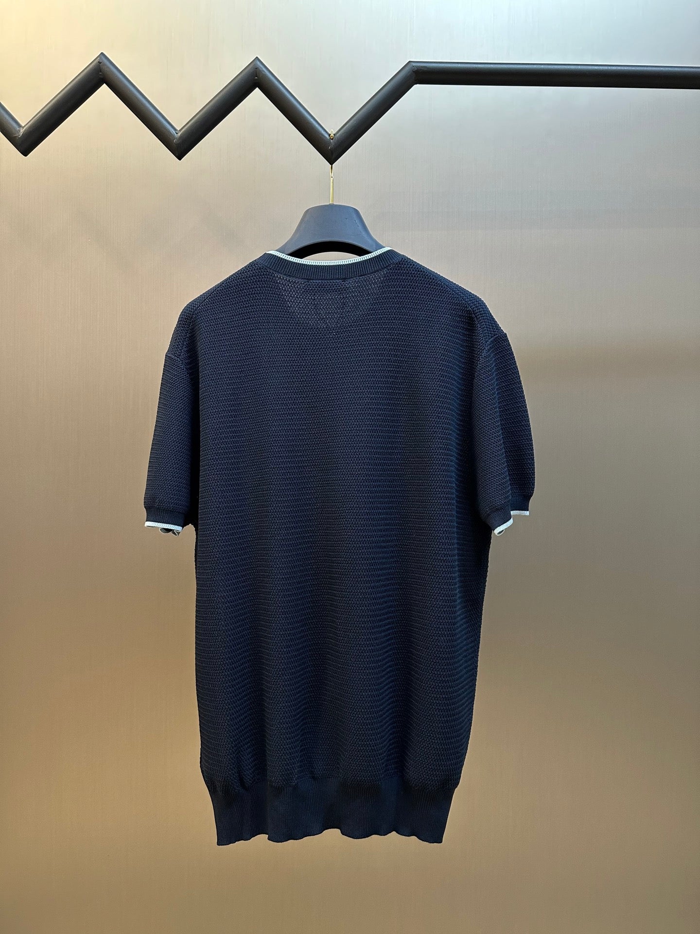 LuxluxHouse Best Quality Clothes T-shirt Prada