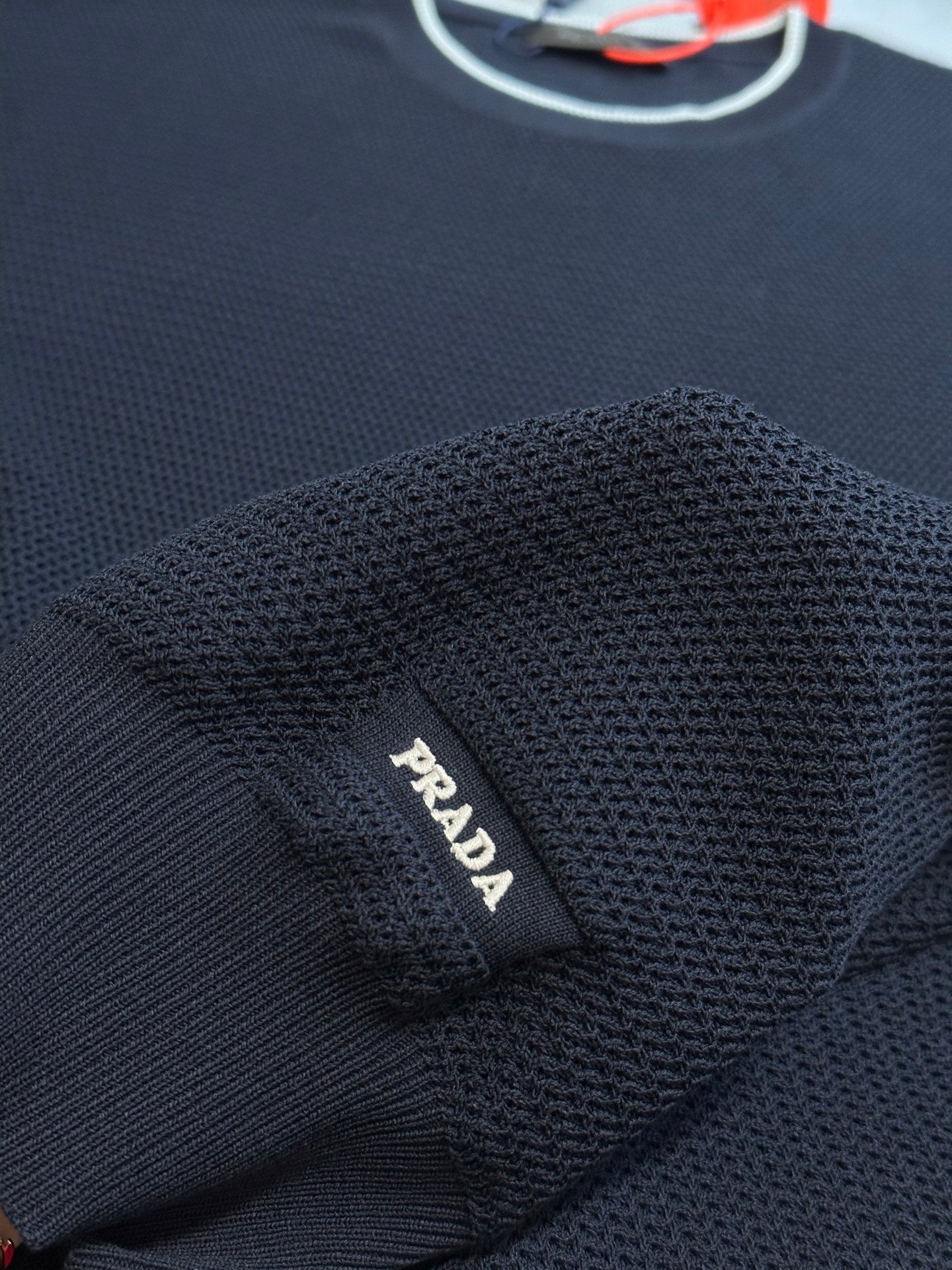 LuxluxHouse Best Quality Clothes T-shirt Prada