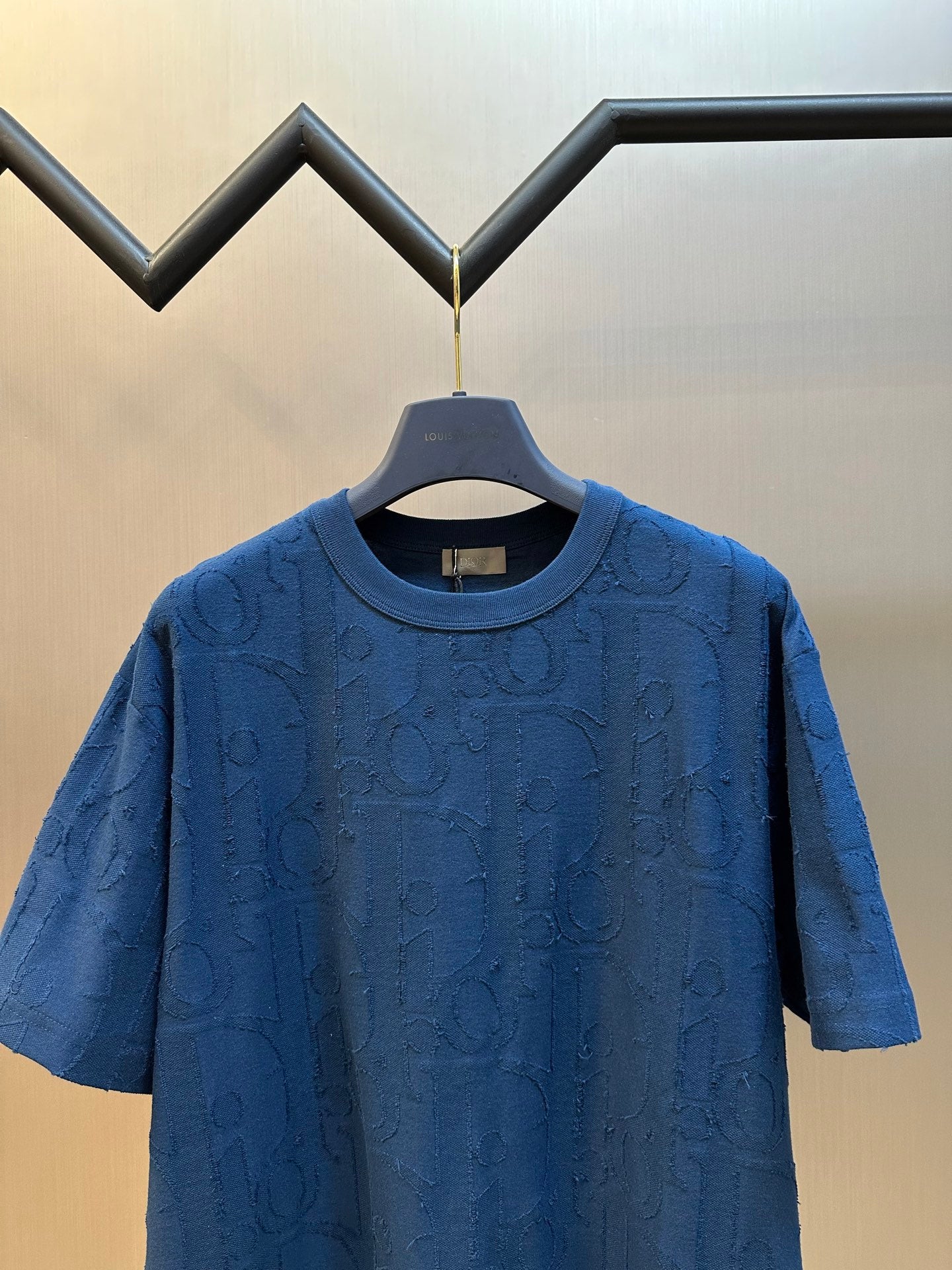 LuxluxHouse Best Quality Clothes T-shirt Dior