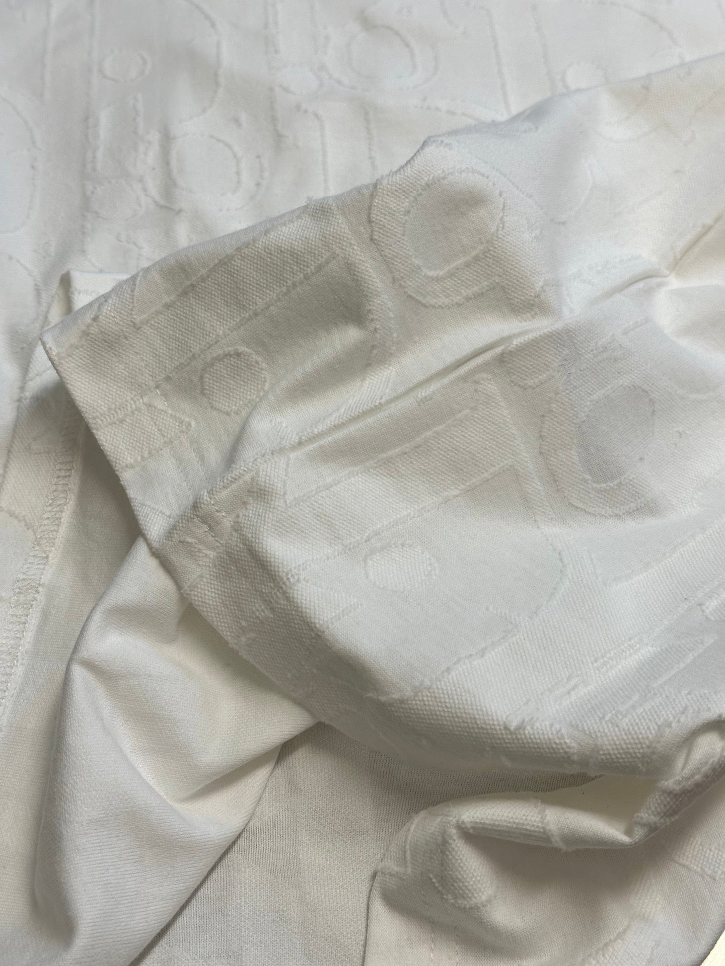 LuxluxHouse Best Quality Clothes T-shirt Dior