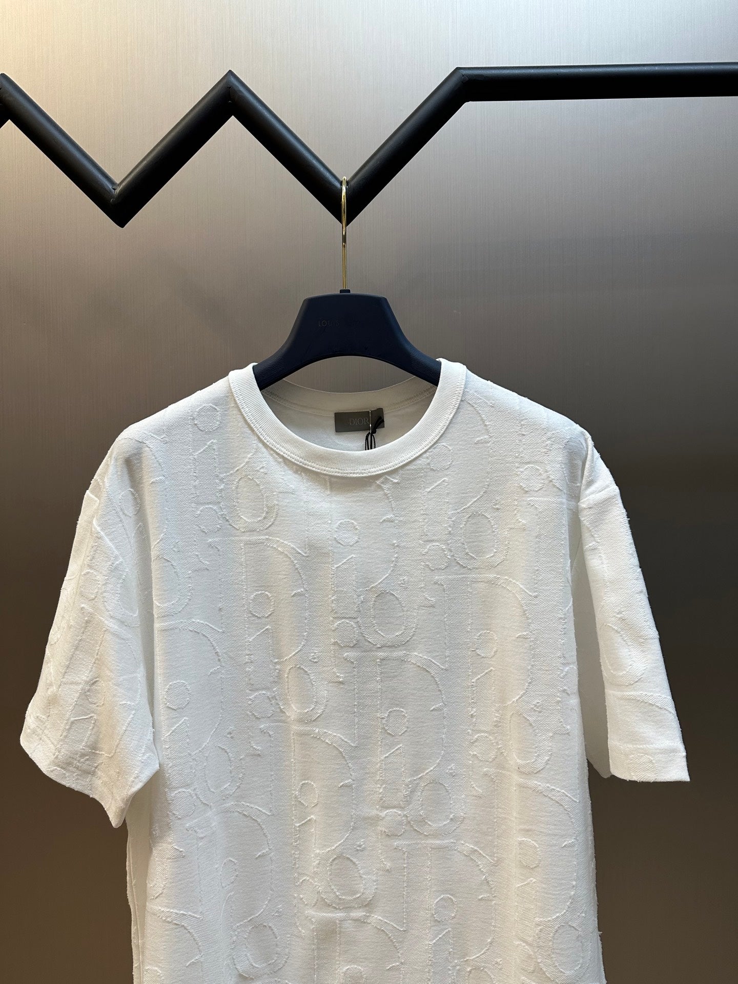 LuxluxHouse Best Quality Clothes T-shirt Dior