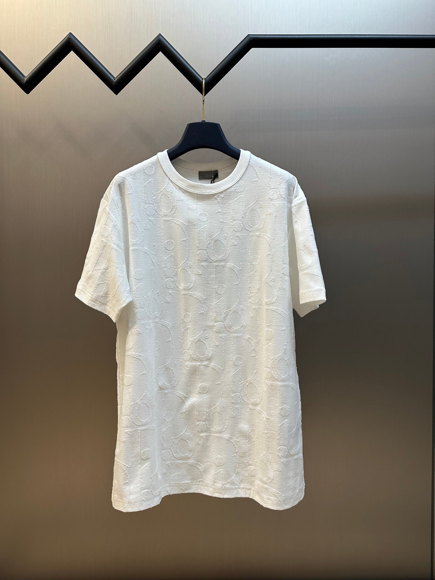 LuxluxHouse Best Quality Clothes T-shirt Dior