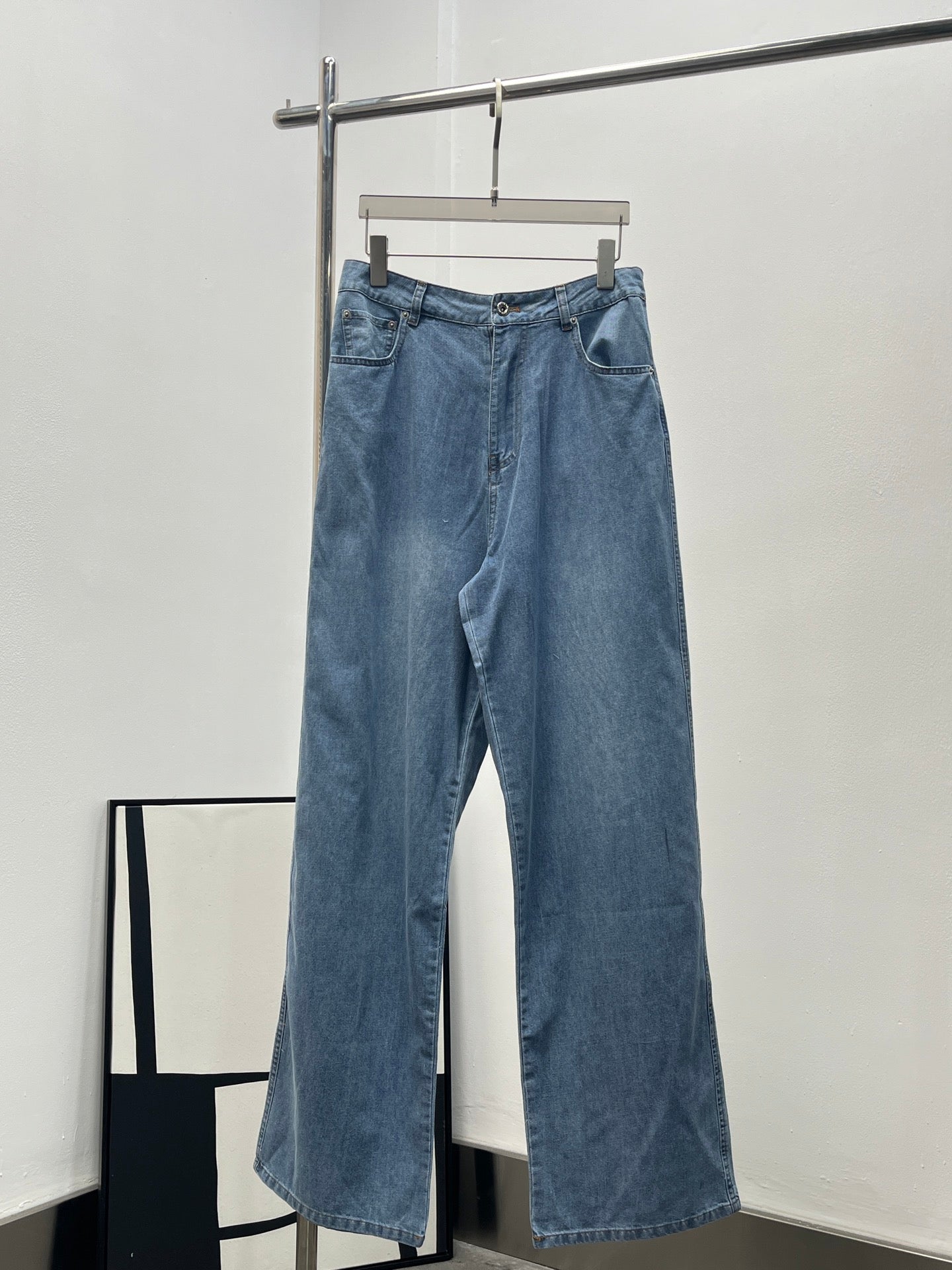 LuxluxHouse Best Quality Clothes Miu Miu Pants