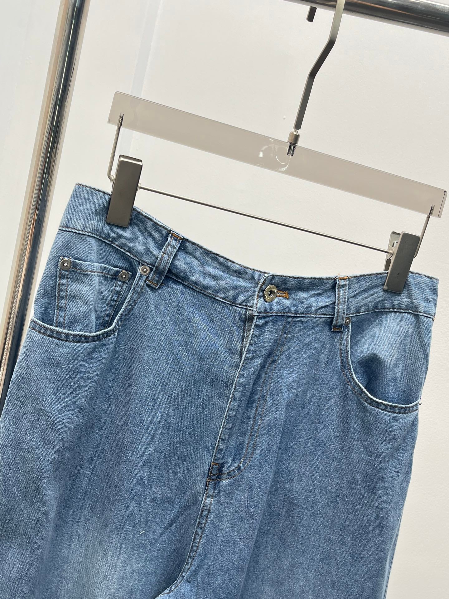 LuxluxHouse Best Quality Clothes Miu Miu Pants