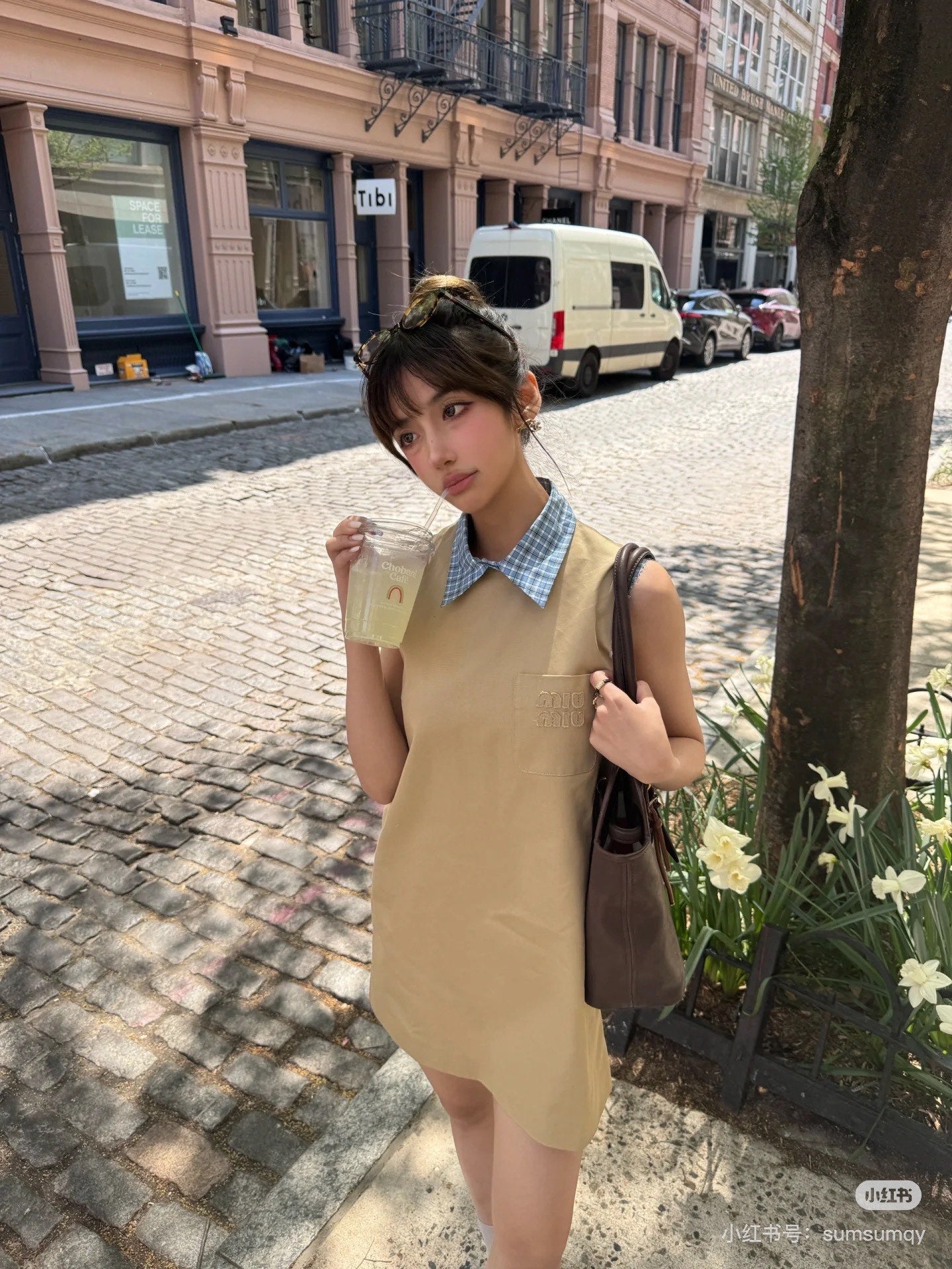 LuxluxHouse Best Quality Clothes Miu Miu Coats & Jackets