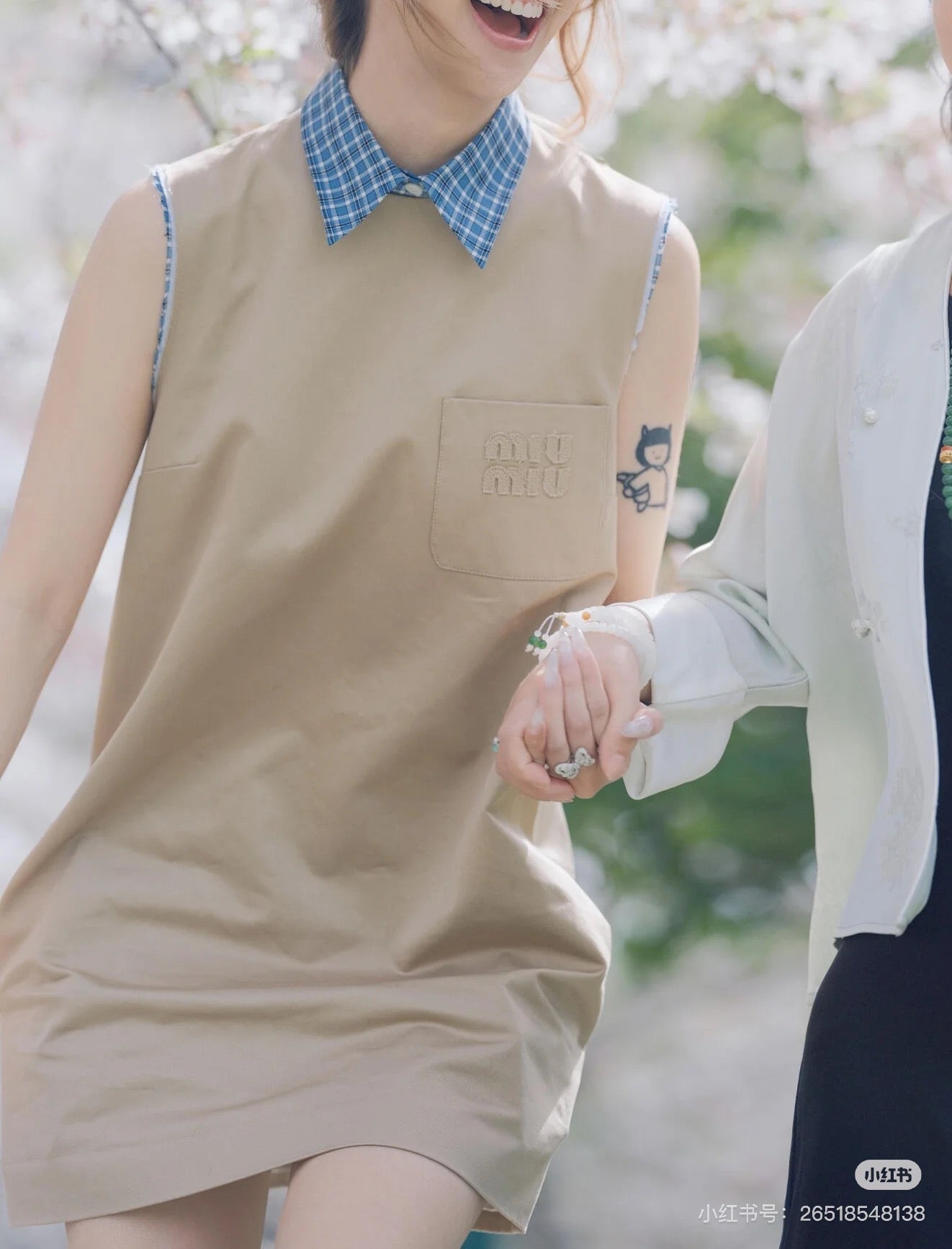 LuxluxHouse Best Quality Clothes Miu Miu Coats & Jackets