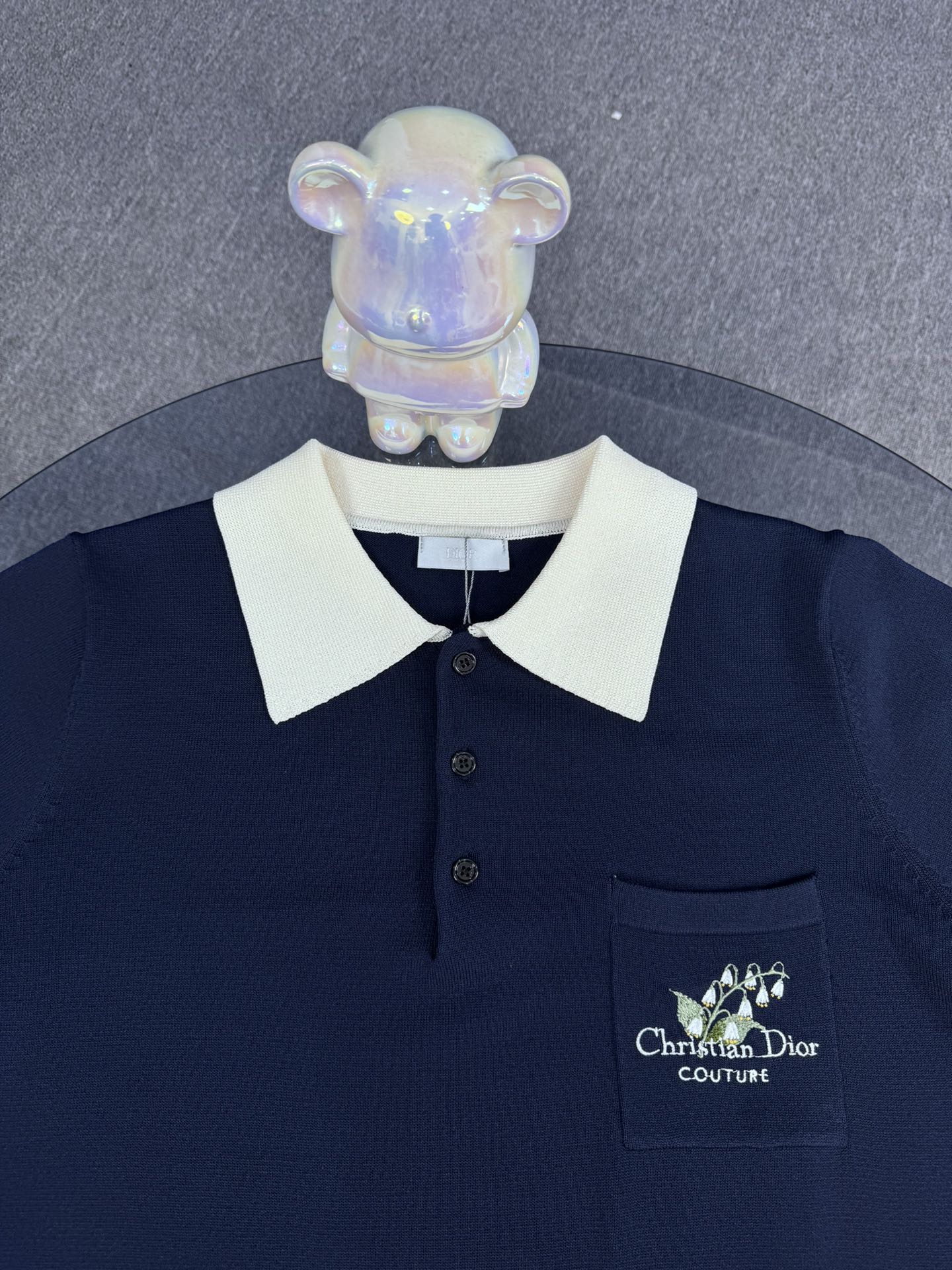 LuxluxHouse Best Quality Clothes Shirts&Polo Dior