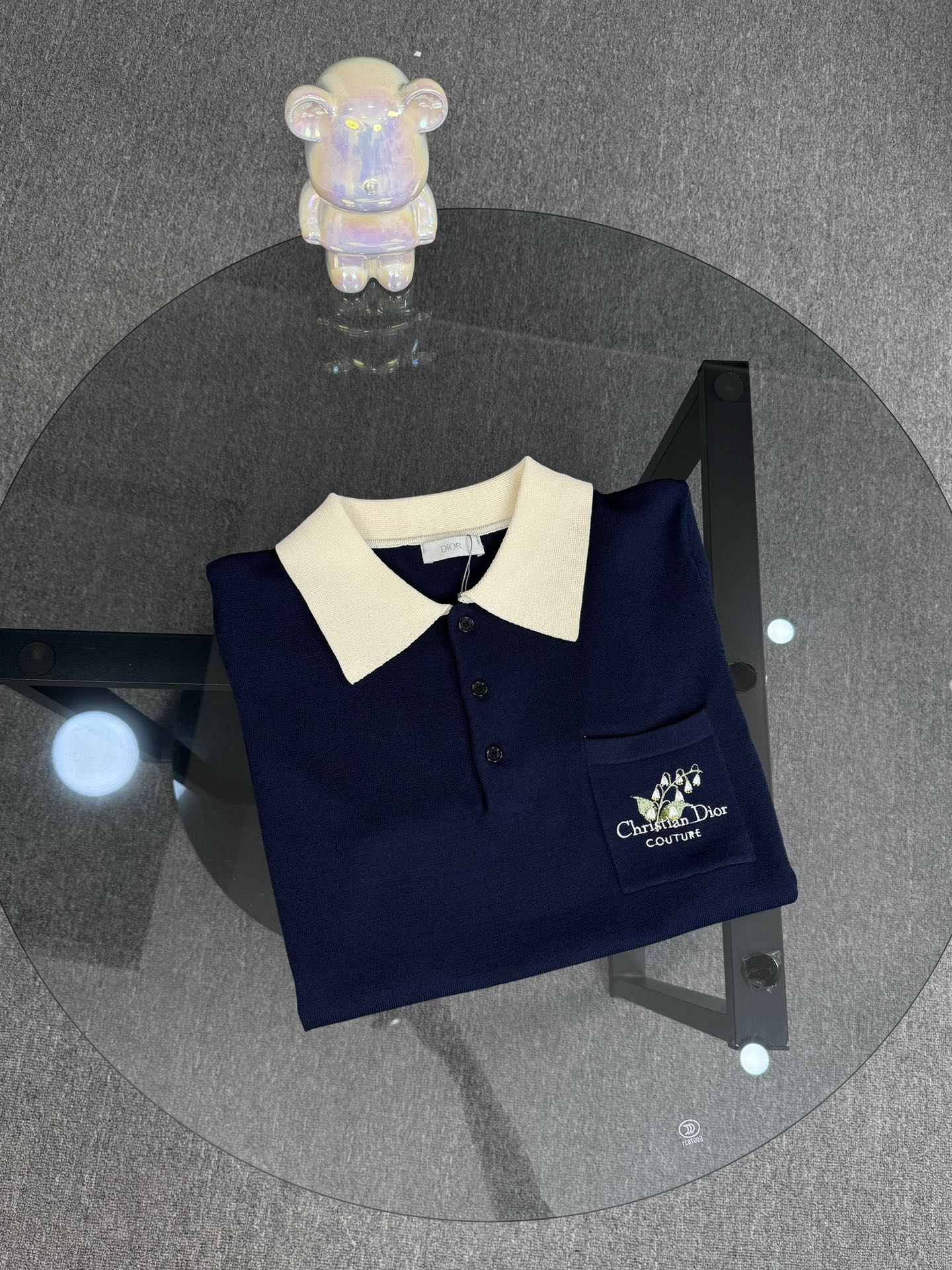 LuxluxHouse Best Quality Clothes Shirts&Polo Dior