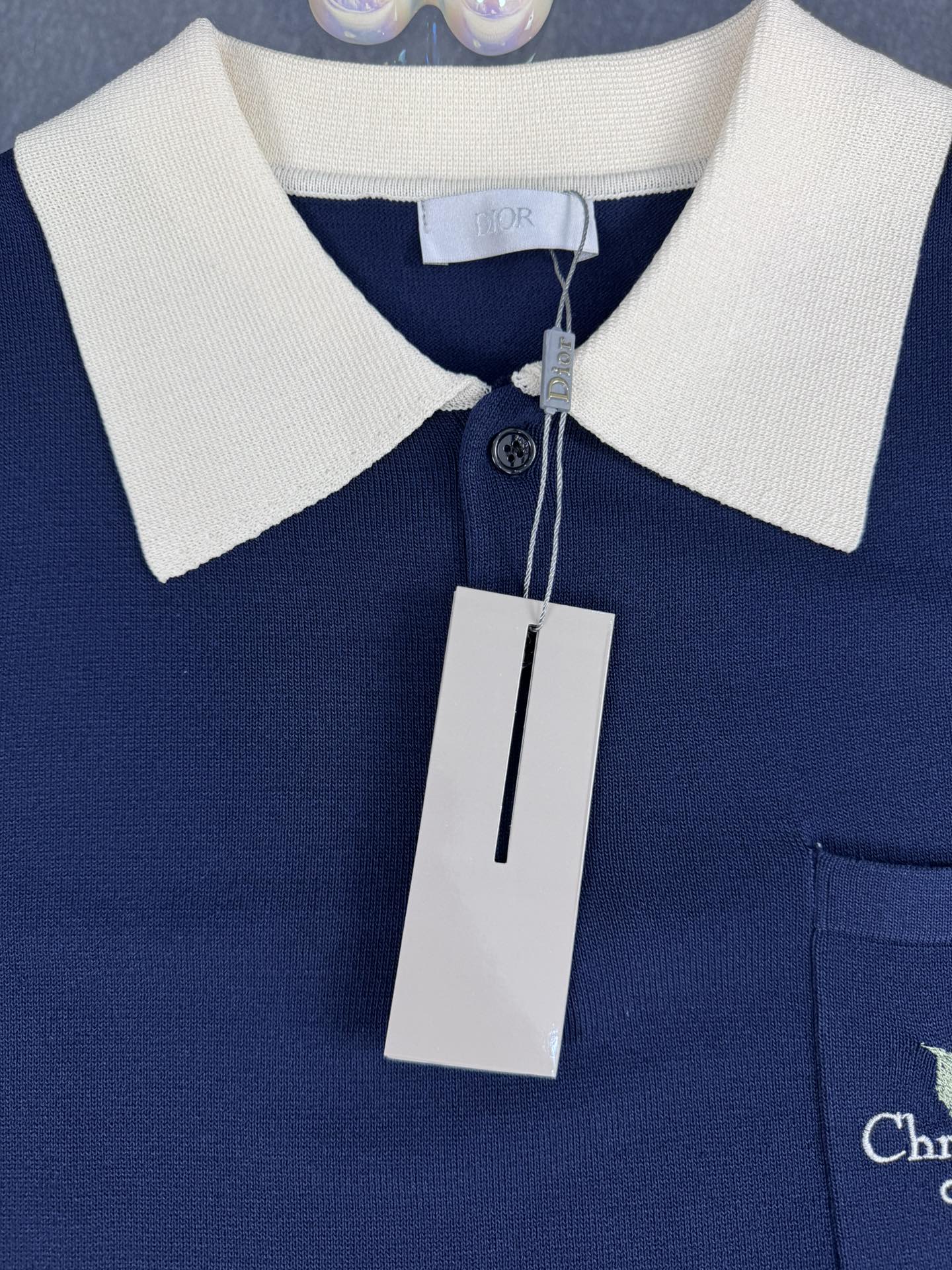 LuxluxHouse Best Quality Clothes Shirts&Polo Dior
