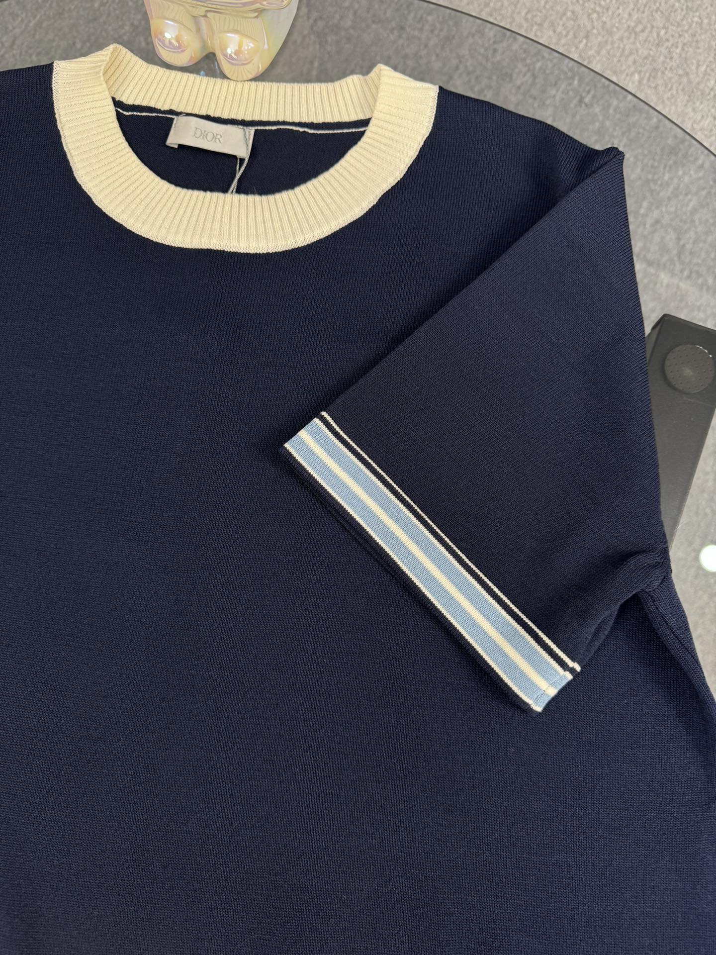 LuxluxHouse Best Quality Clothes Shirts&Polo Dior