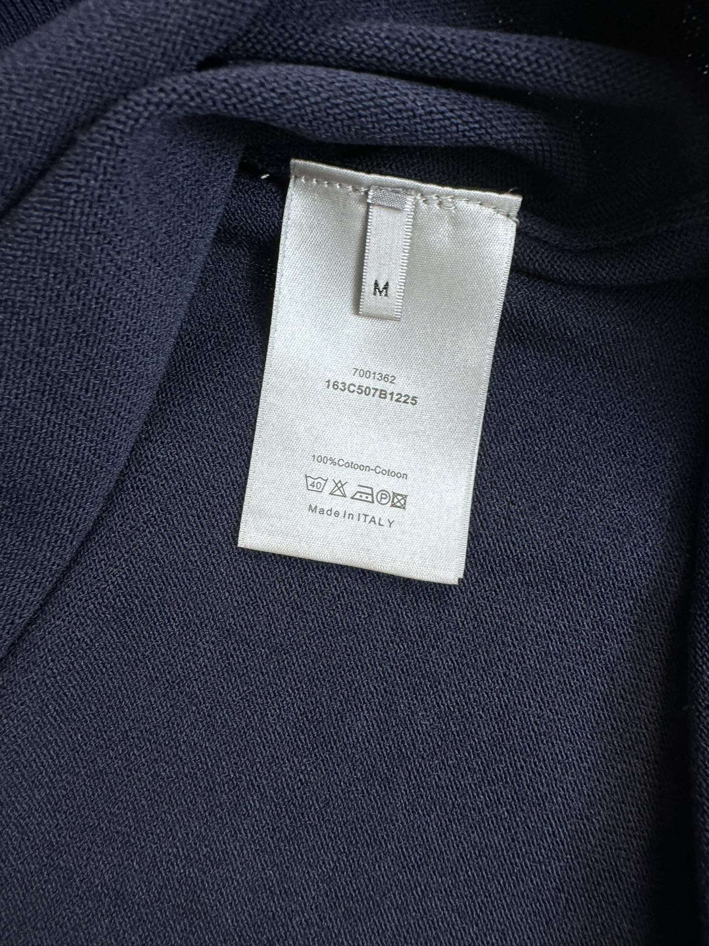 LuxluxHouse Best Quality Clothes Shirts&Polo Dior