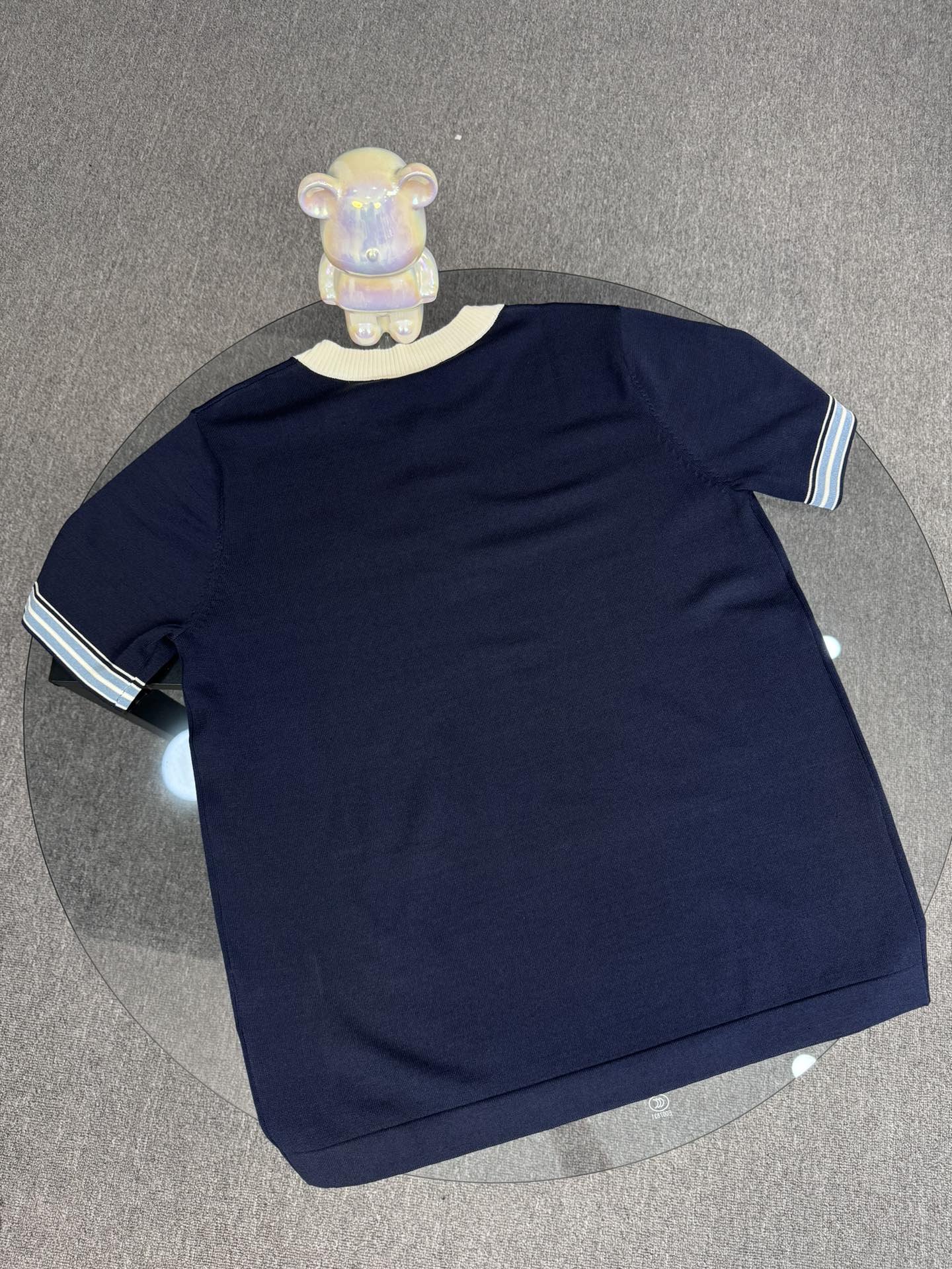 LuxluxHouse Best Quality Clothes Shirts&Polo Dior