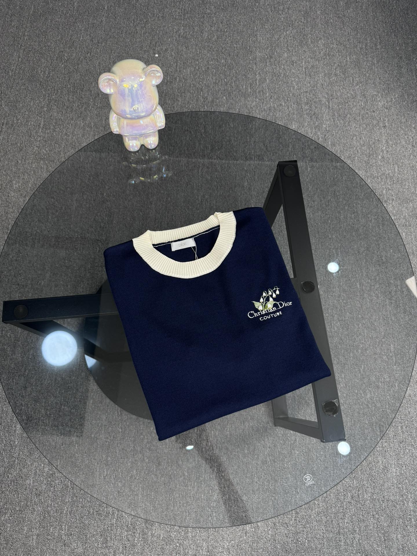 LuxluxHouse Best Quality Clothes Shirts&Polo Dior