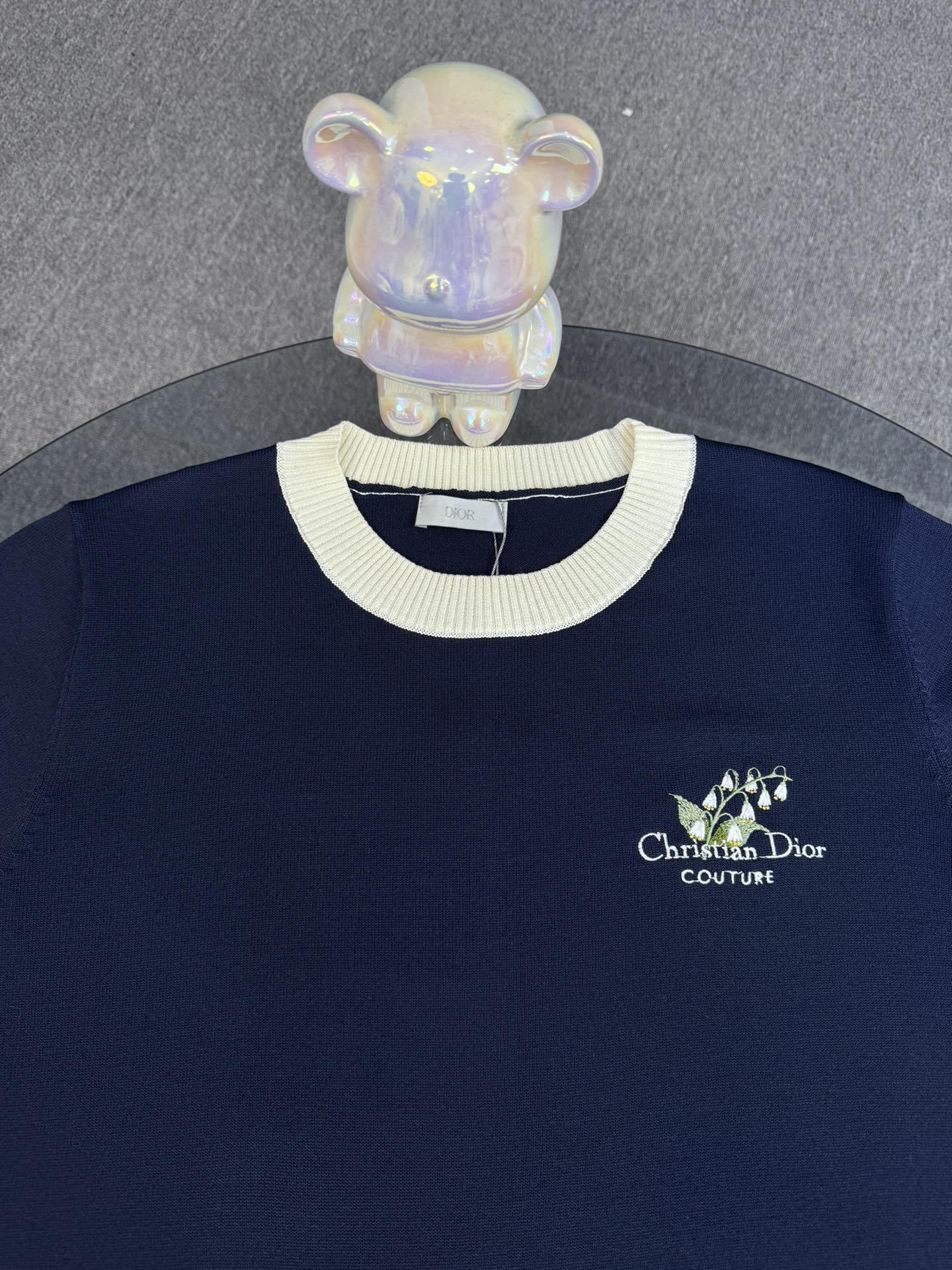 LuxluxHouse Best Quality Clothes Shirts&Polo Dior