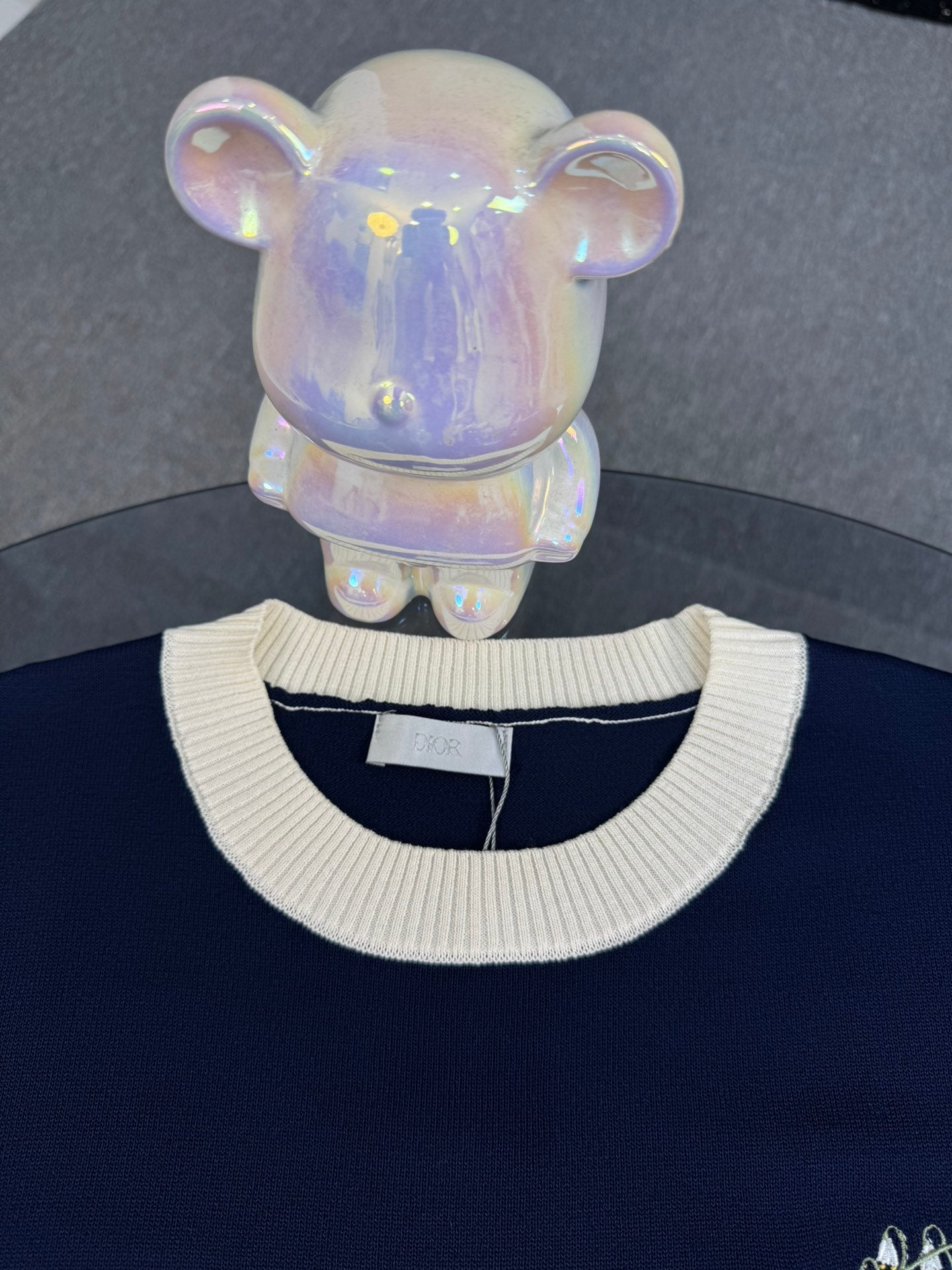 LuxluxHouse Best Quality Clothes Shirts&Polo Dior