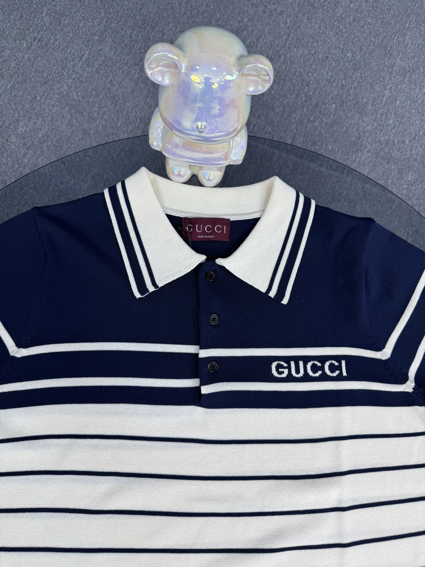 LuxluxHouse Best Quality Clothes Shirts&Polo Gucci