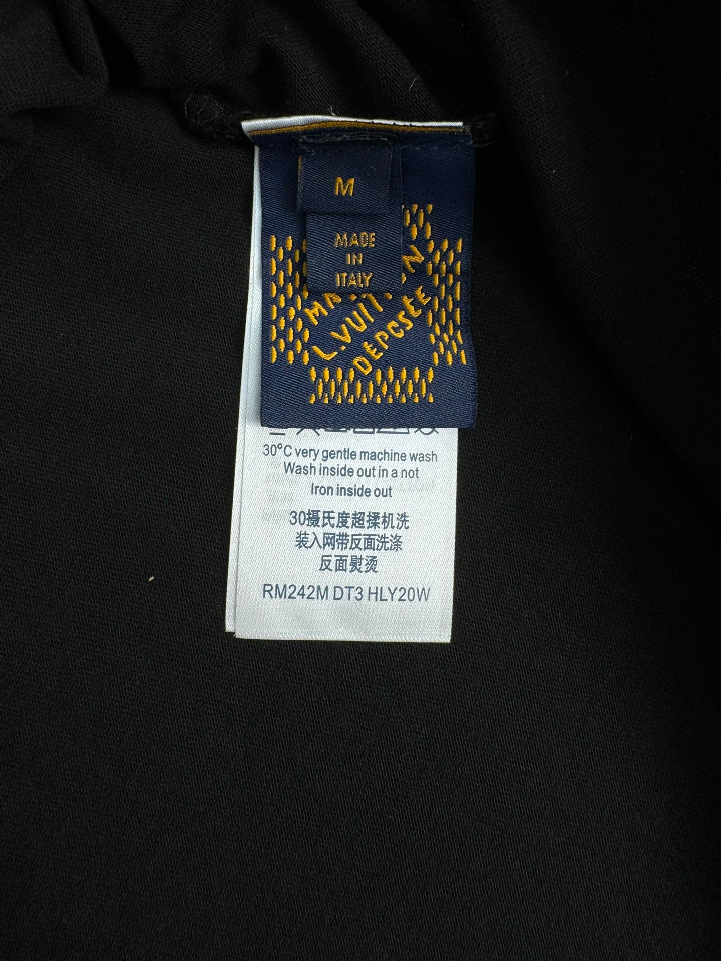 LuxluxHouse Best Quality Clothes T-shirt Louis Vuitton